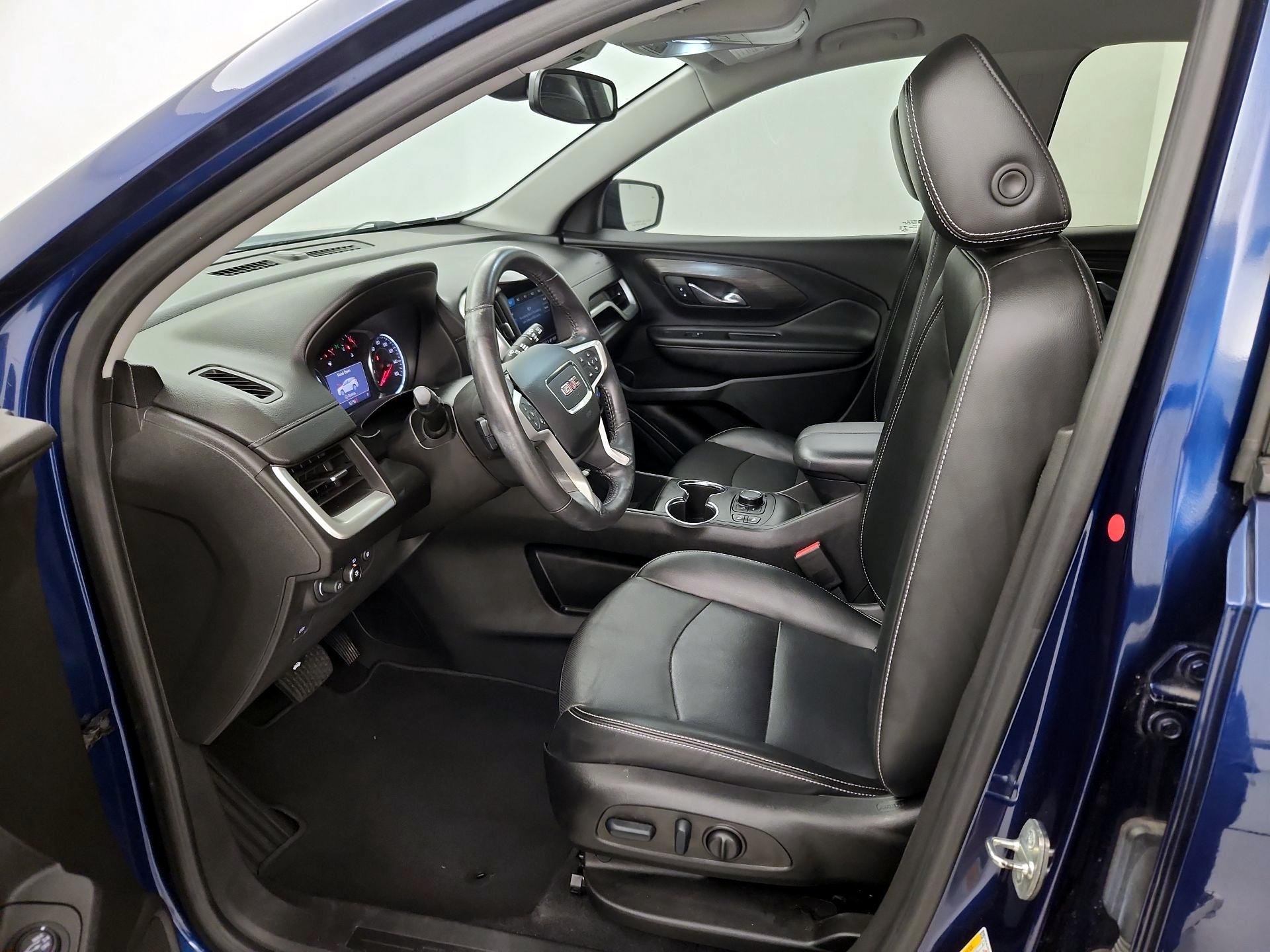 Thumbnail: 2022 GMC Terrain - 11