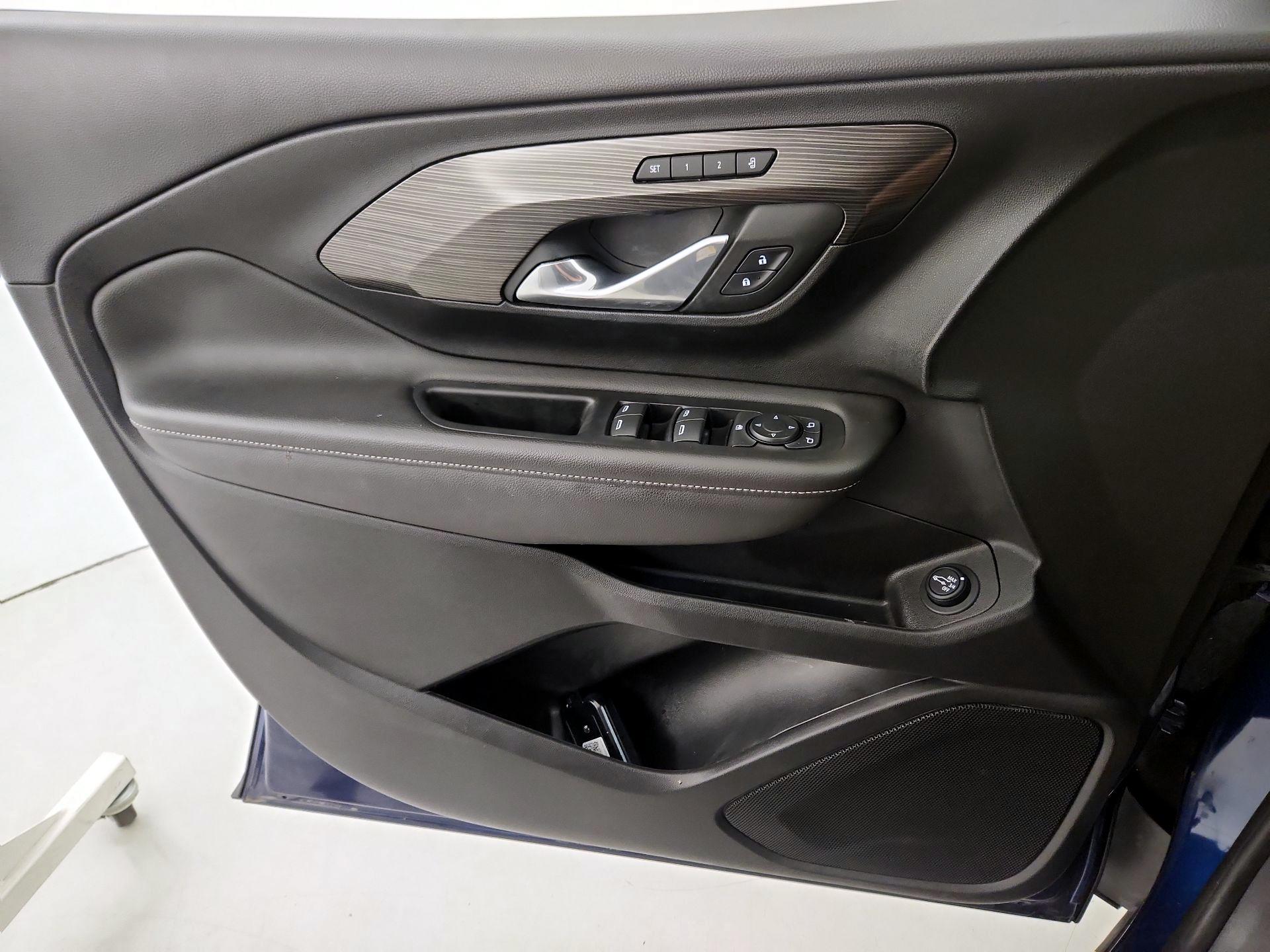 Thumbnail: 2022 GMC Terrain - 12