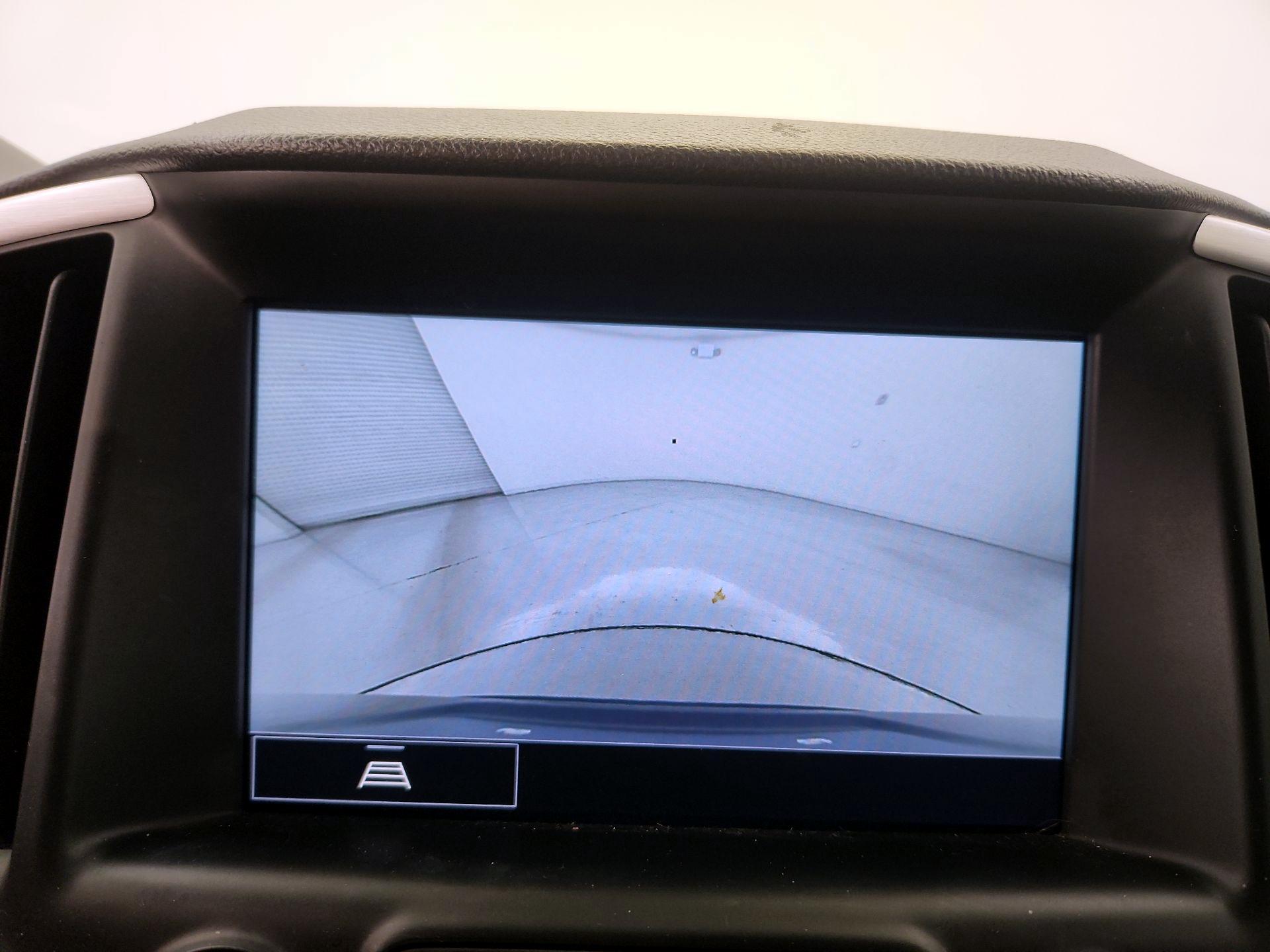 Thumbnail: 2022 GMC Terrain - 14