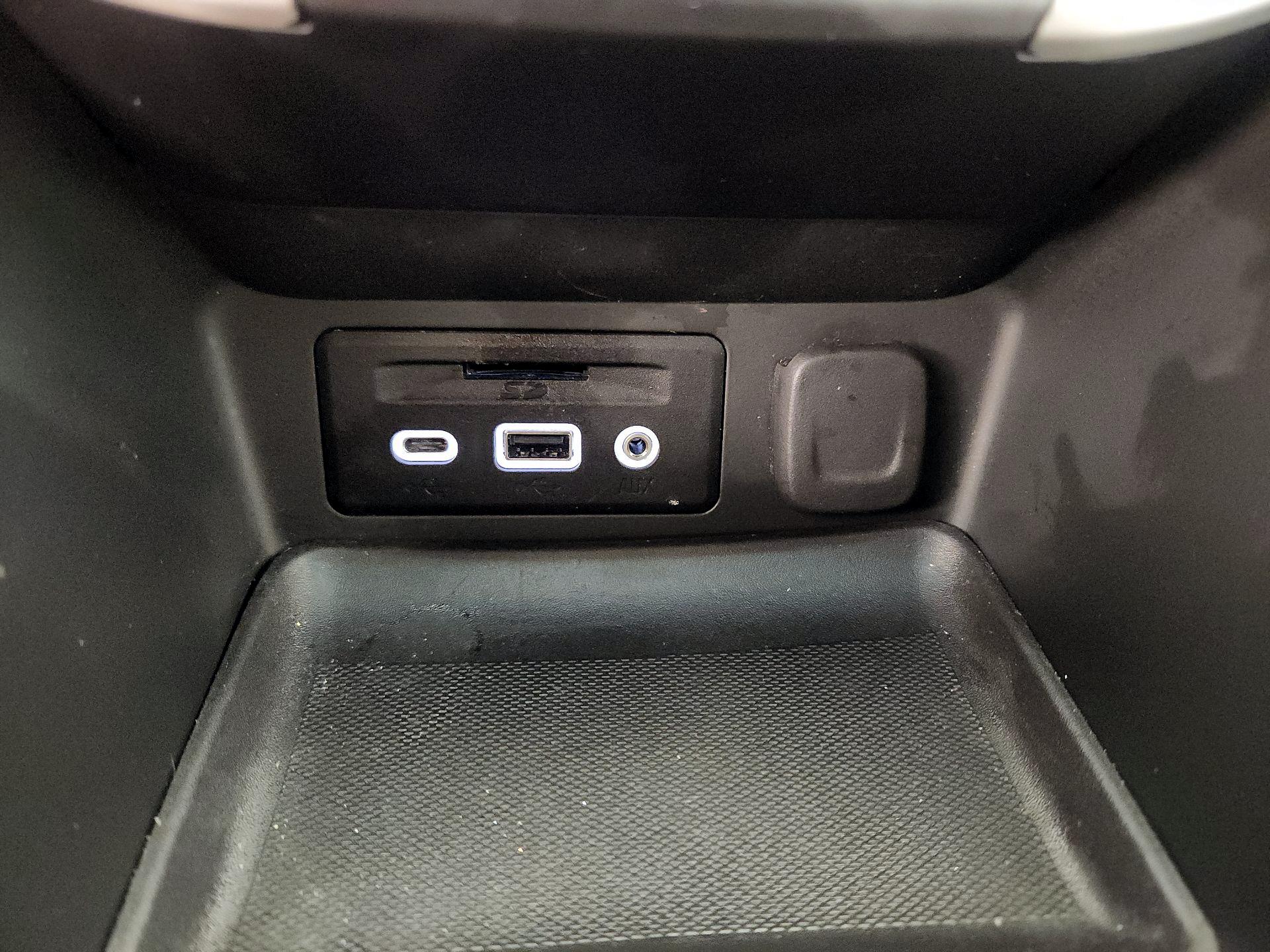 Thumbnail: 2022 GMC Terrain - 18