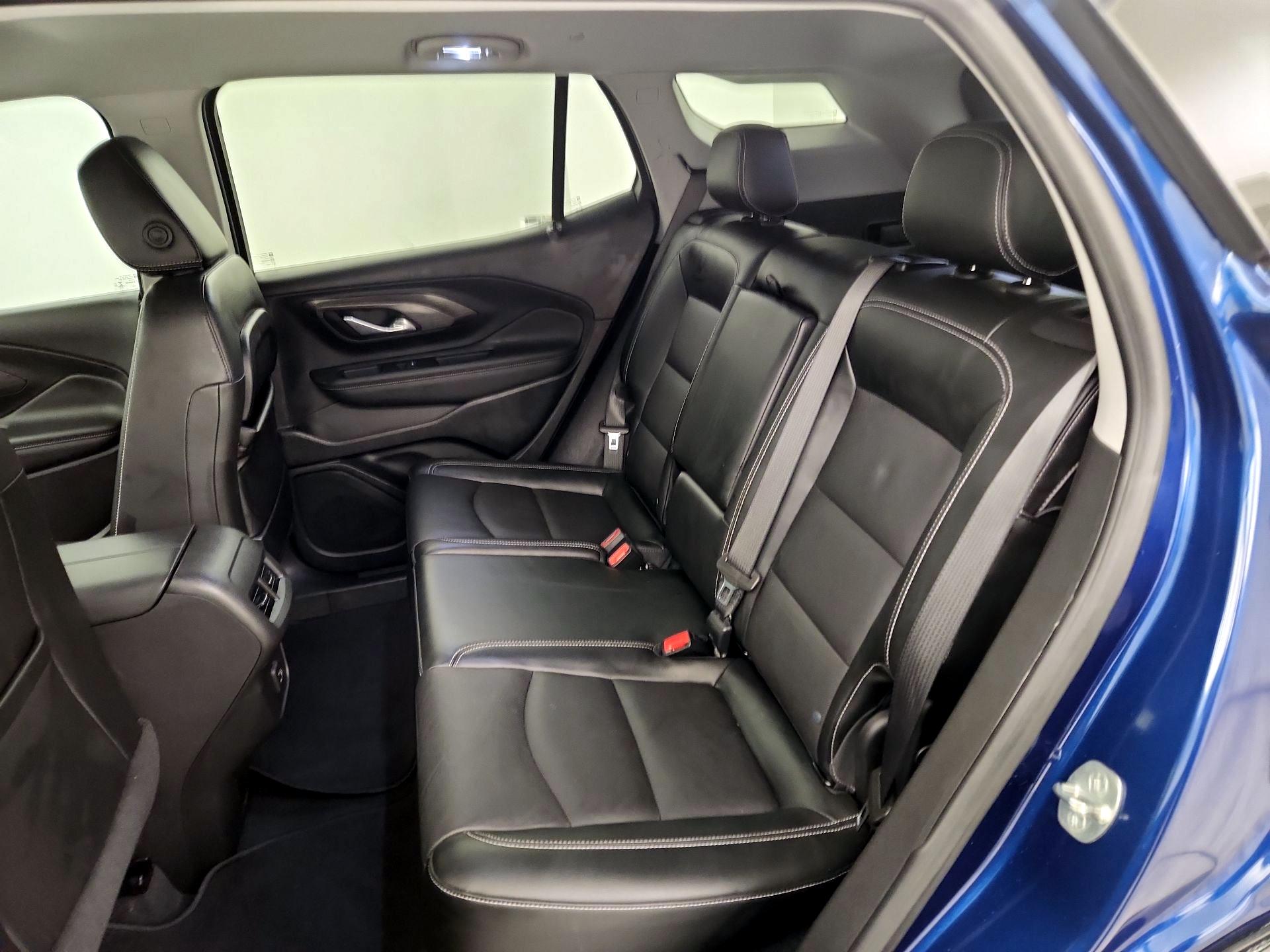 Thumbnail: 2022 GMC Terrain - 19