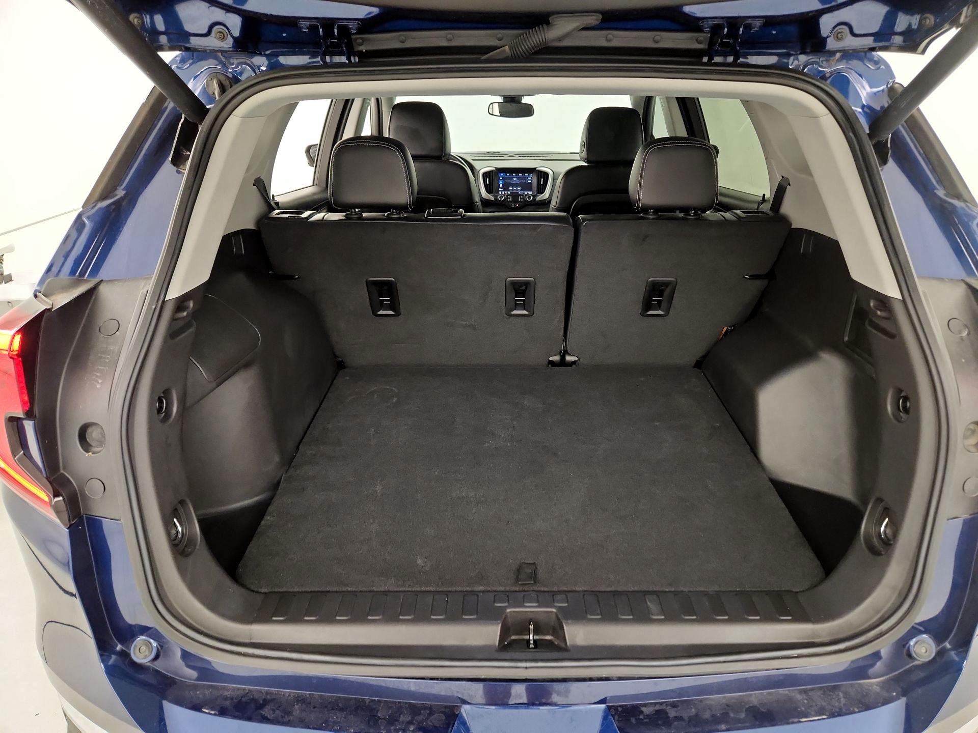 Thumbnail: 2022 GMC Terrain - 20