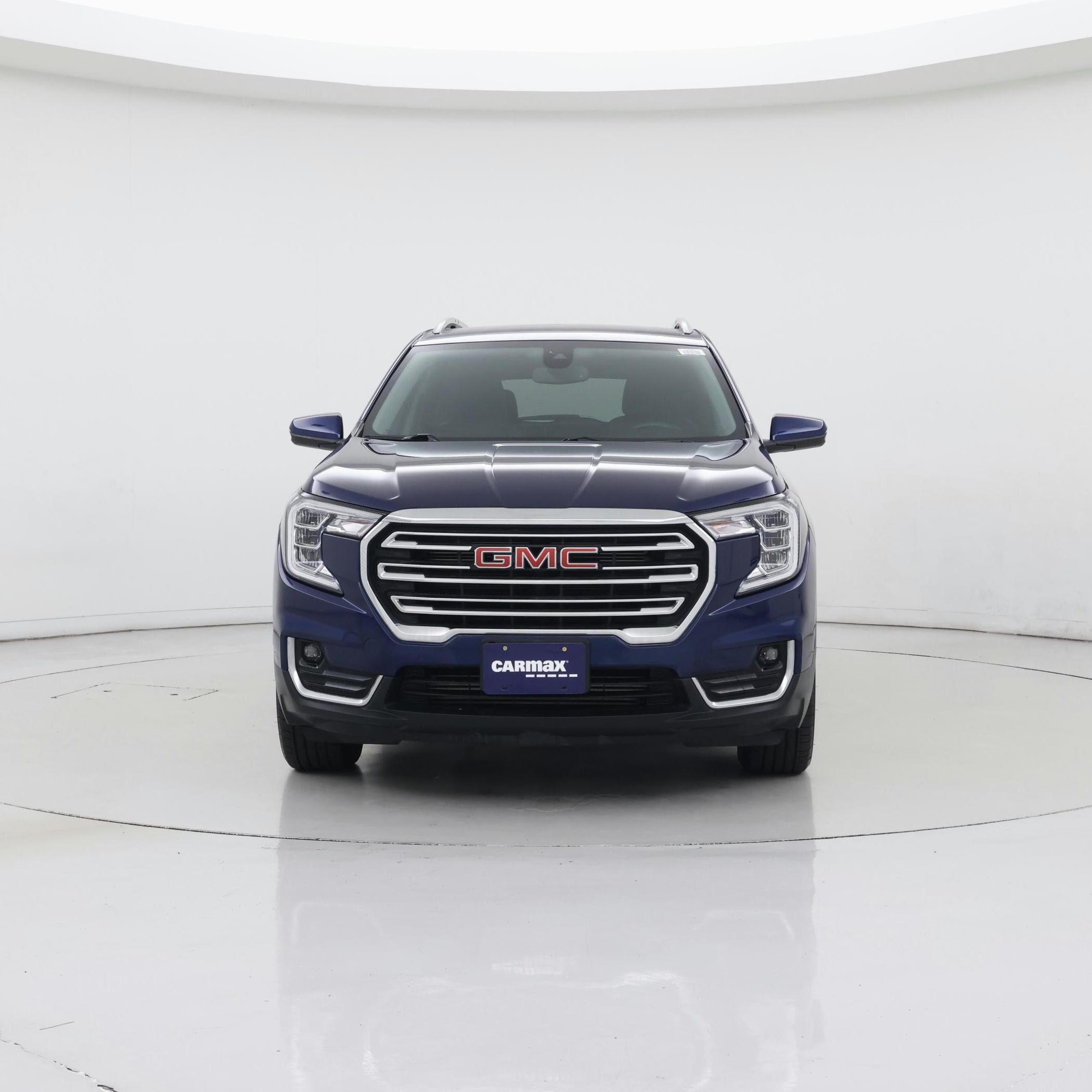 Thumbnail: 2022 GMC Terrain - 5