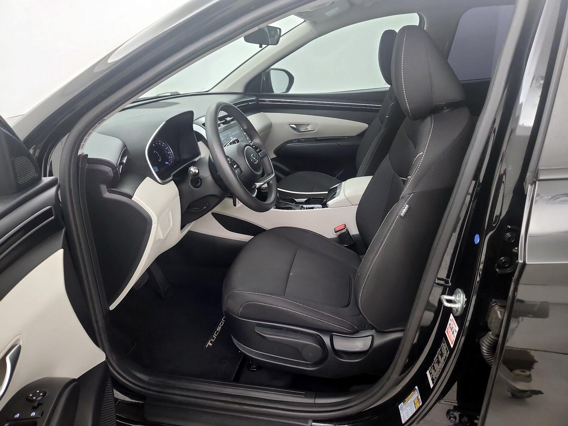 Thumbnail: 2023 Hyundai Tucson - 11