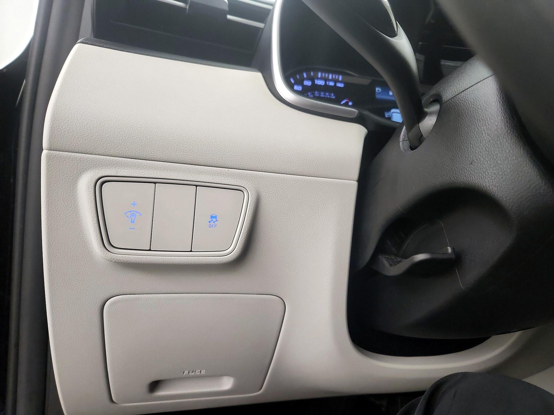 Thumbnail: 2023 Hyundai Tucson - 13