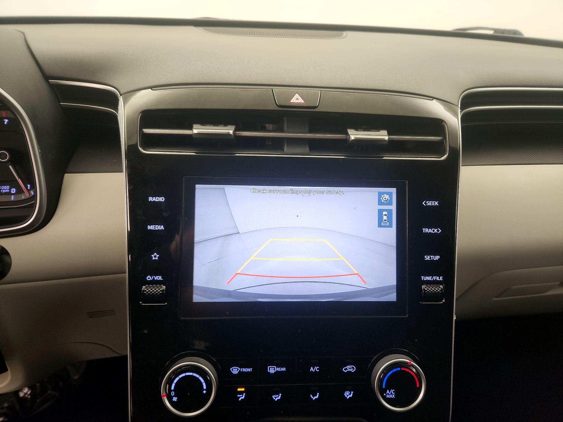 Thumbnail: 2023 Hyundai Tucson - 14