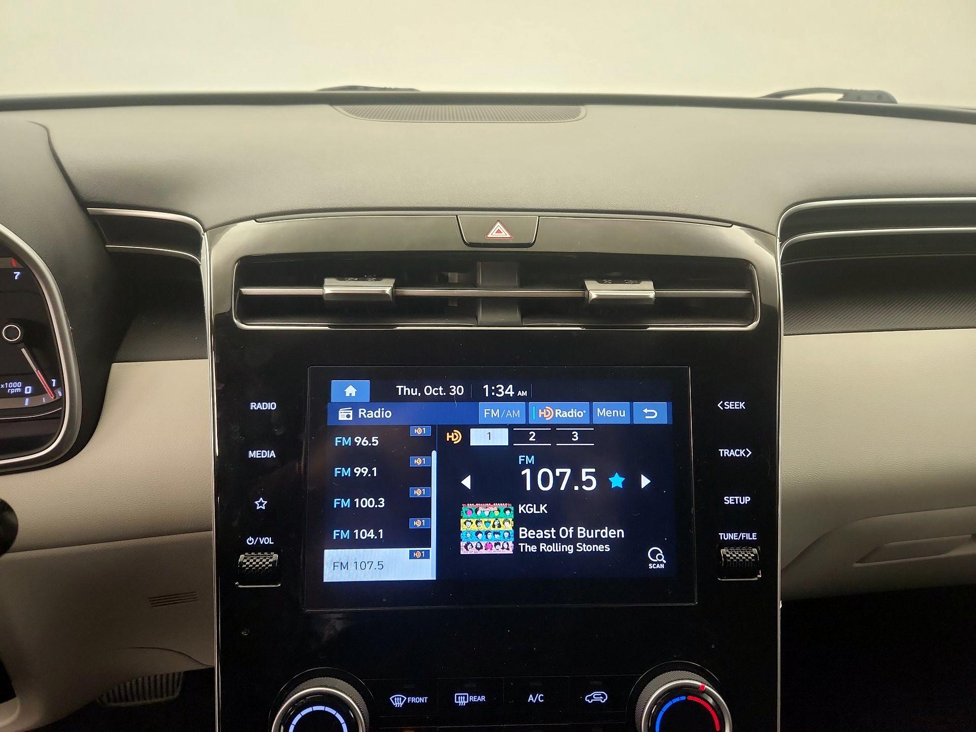 Thumbnail: 2023 Hyundai Tucson - 15