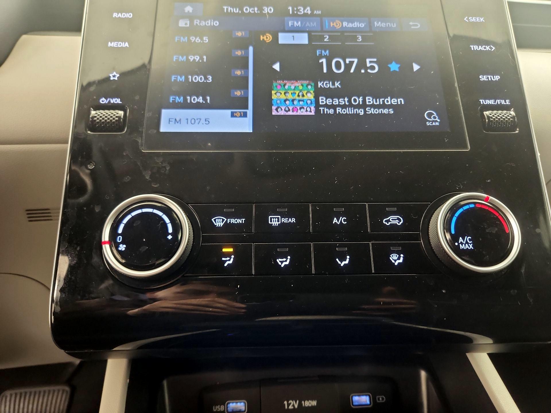 Thumbnail: 2023 Hyundai Tucson - 16