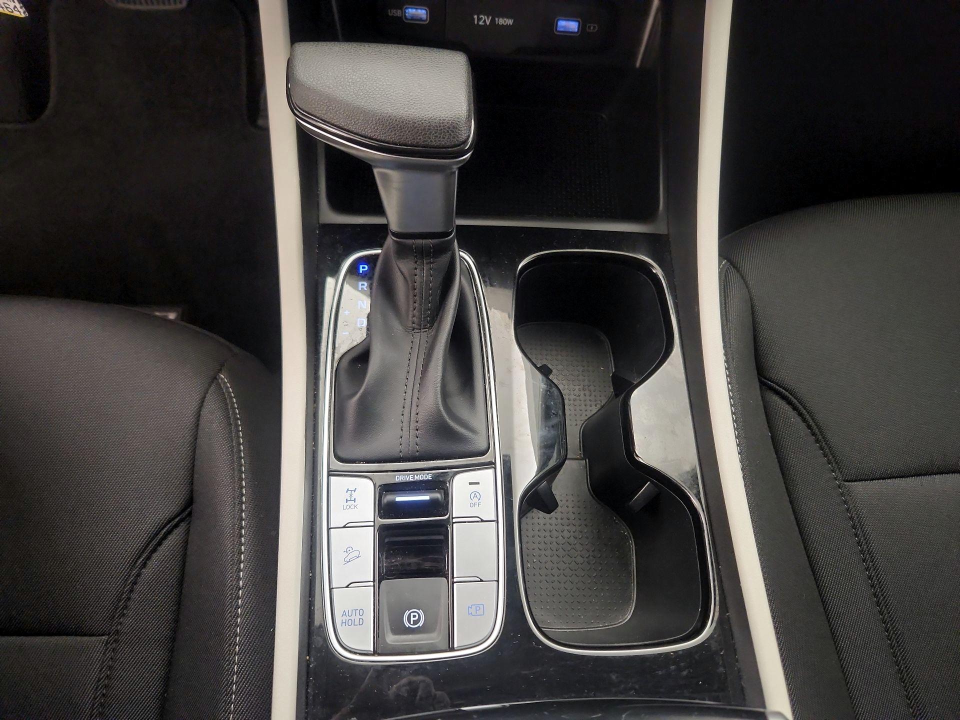 Thumbnail: 2023 Hyundai Tucson - 17