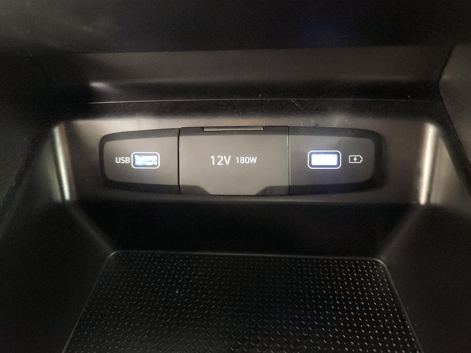 Thumbnail: 2023 Hyundai Tucson - 18