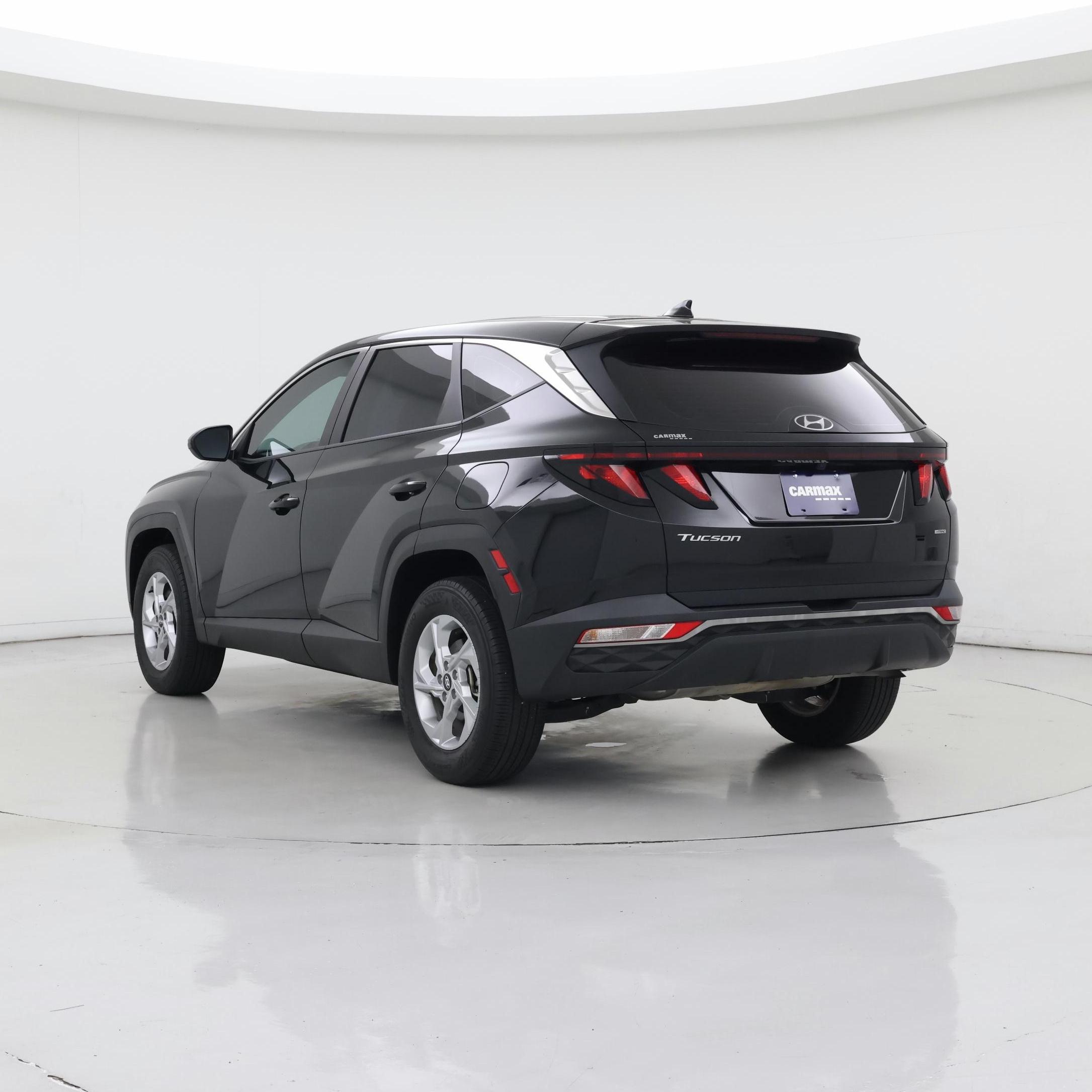 Thumbnail: 2023 Hyundai Tucson - 2