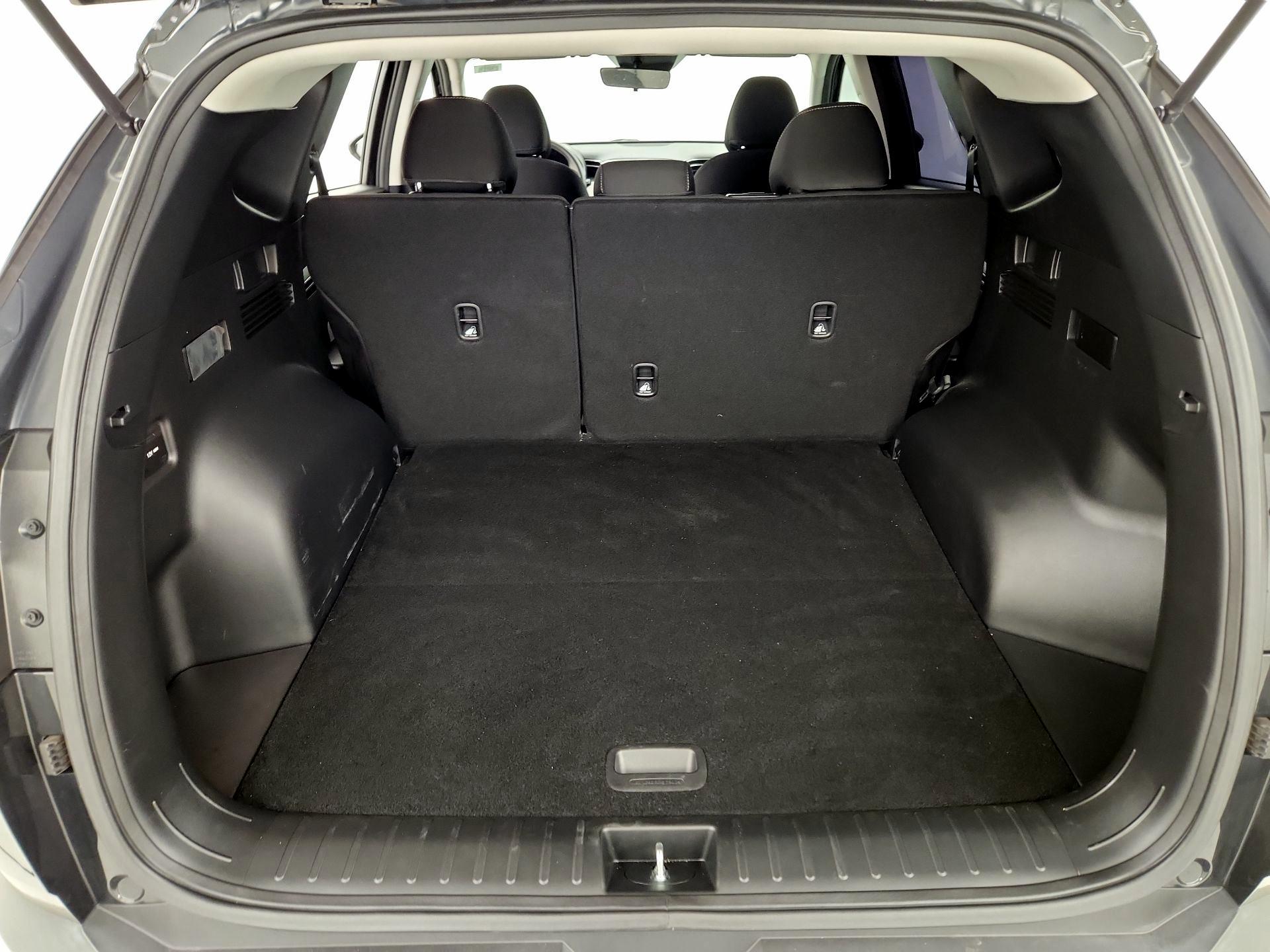 Thumbnail: 2023 Hyundai Tucson - 20