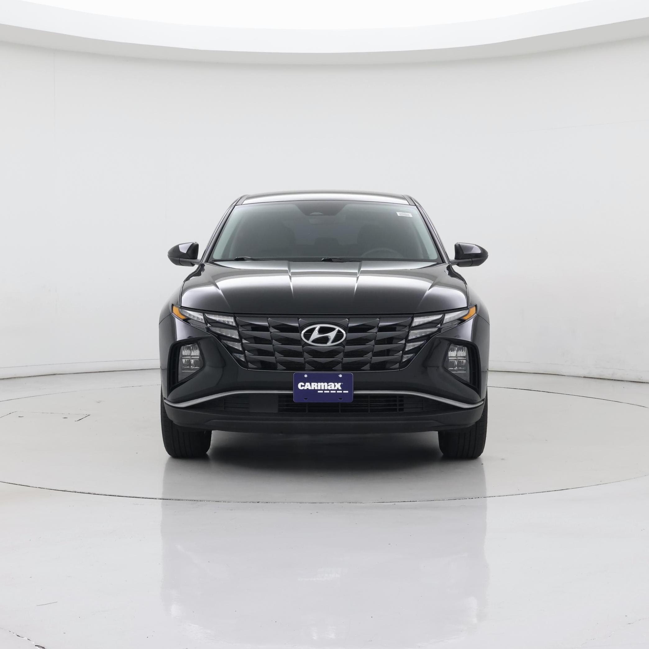 Thumbnail: 2023 Hyundai Tucson - 5