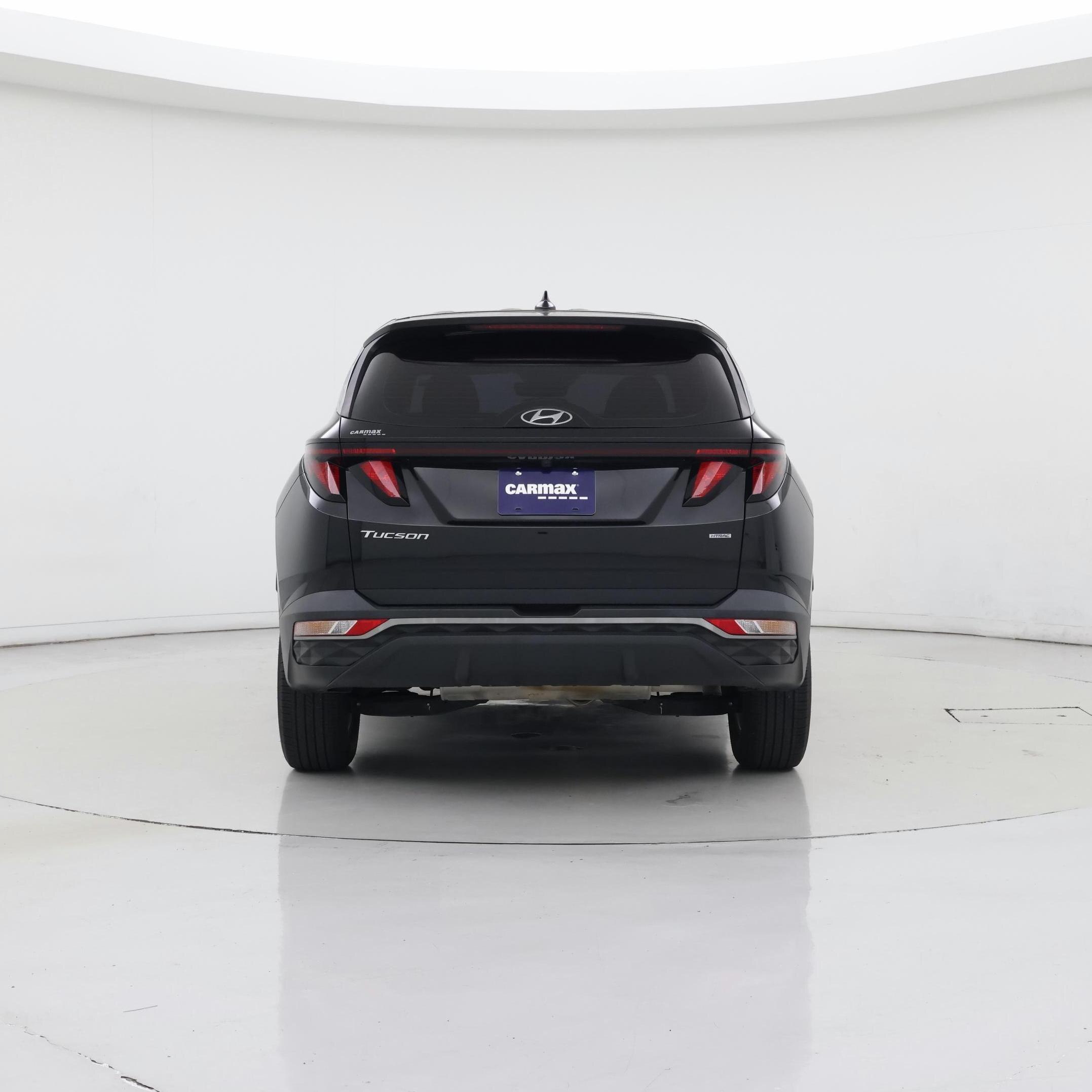 Thumbnail: 2023 Hyundai Tucson - 6