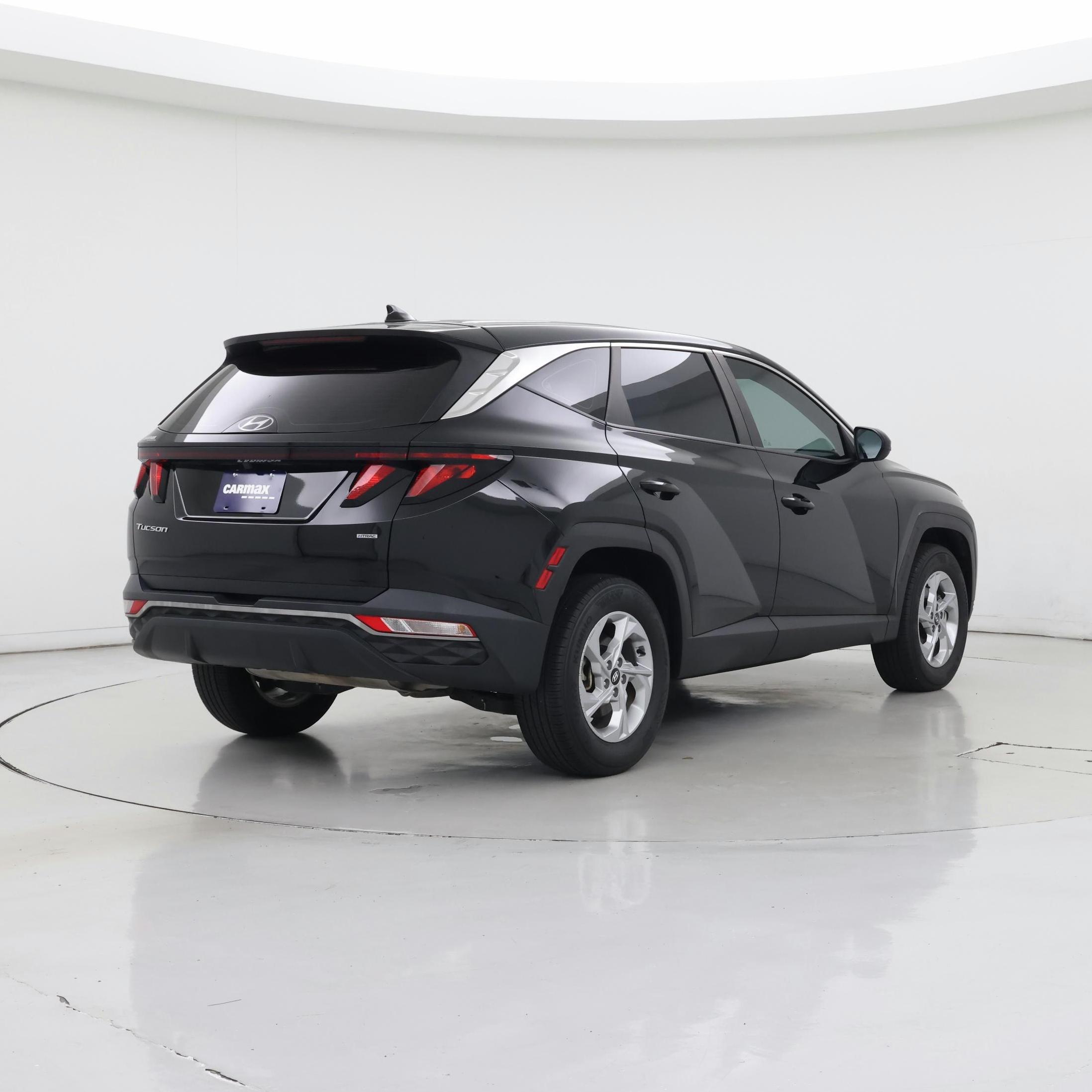 Thumbnail: 2023 Hyundai Tucson - 8