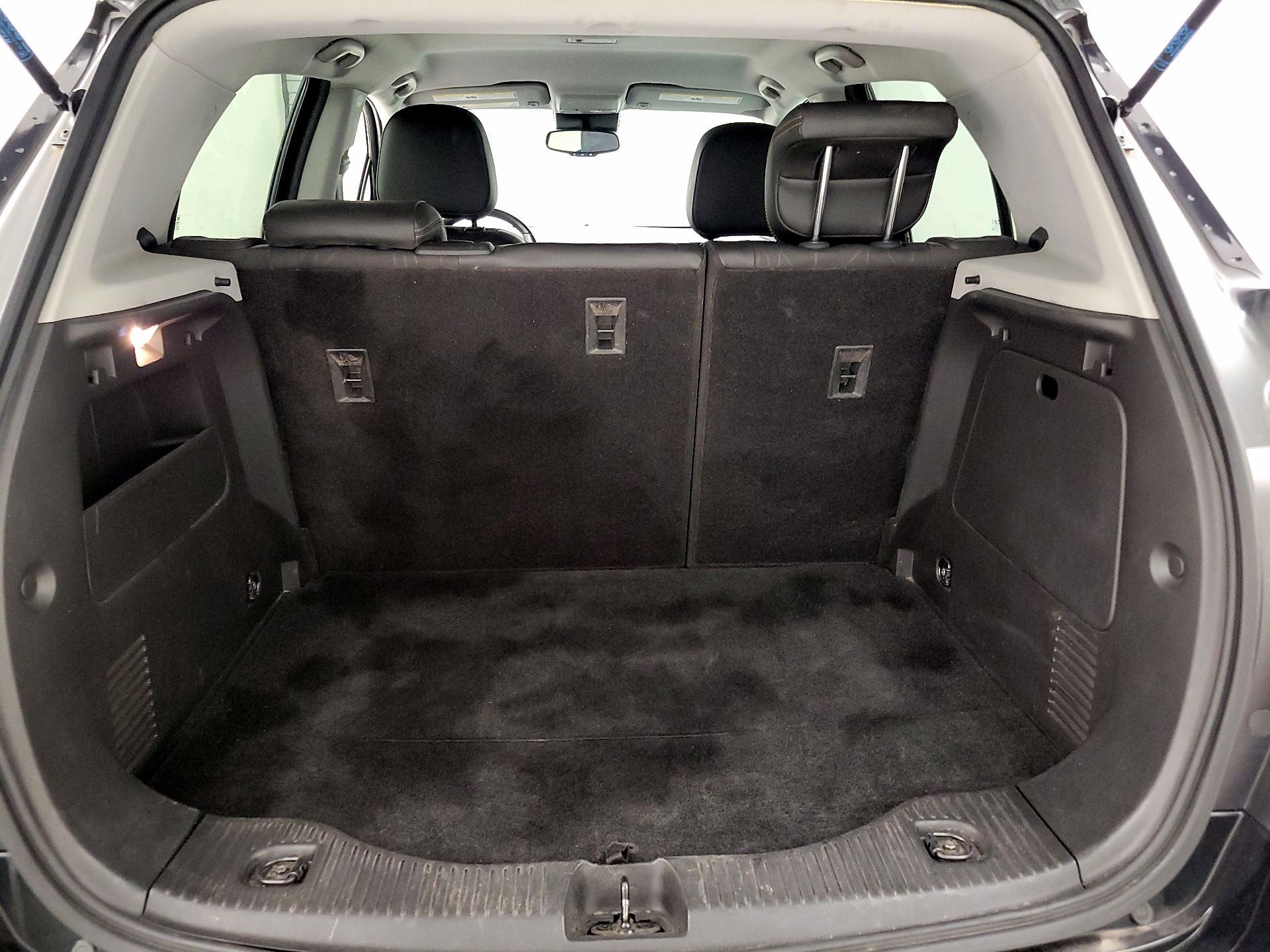 Thumbnail: 2022 Chevrolet Trax - 20