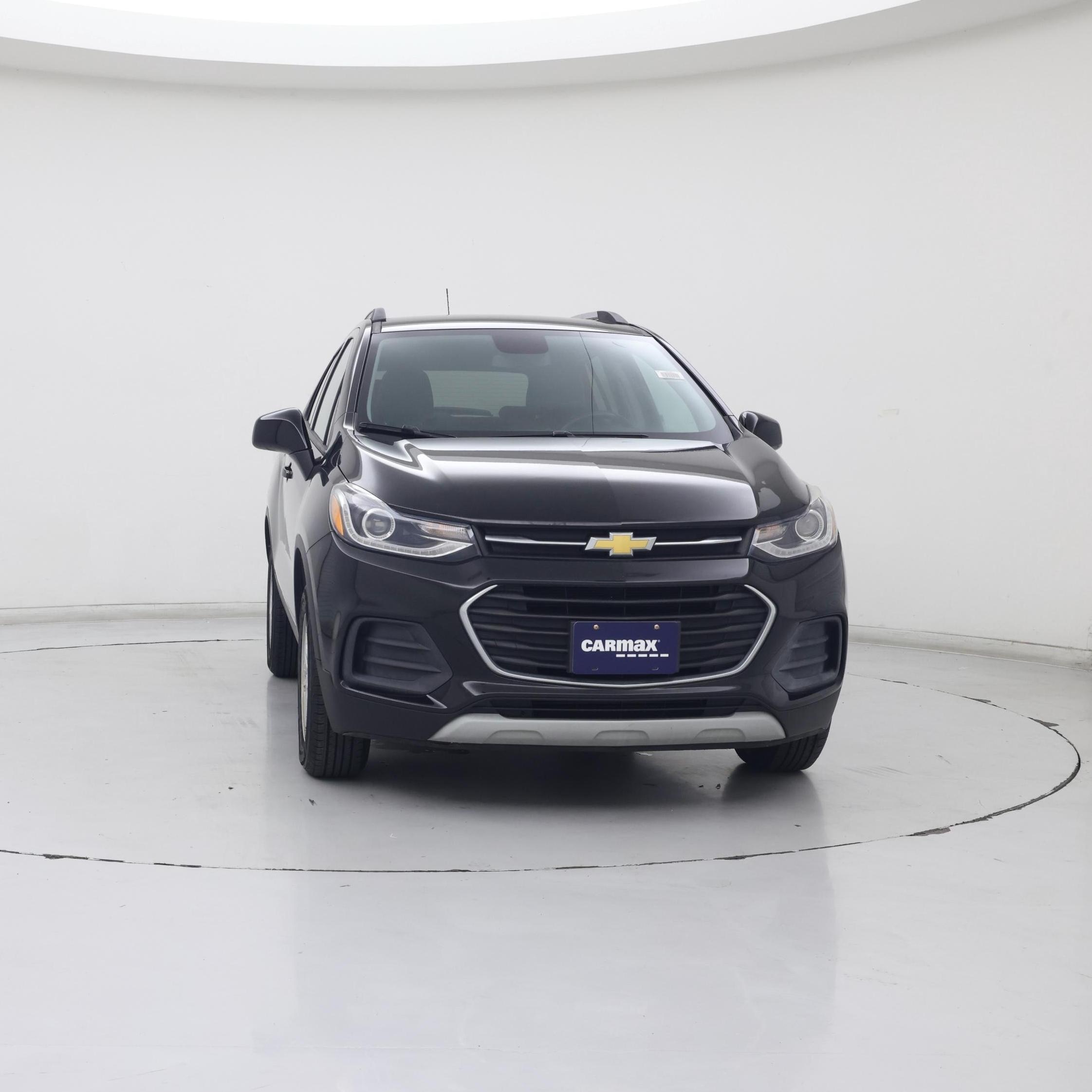 Thumbnail: 2022 Chevrolet Trax - 5