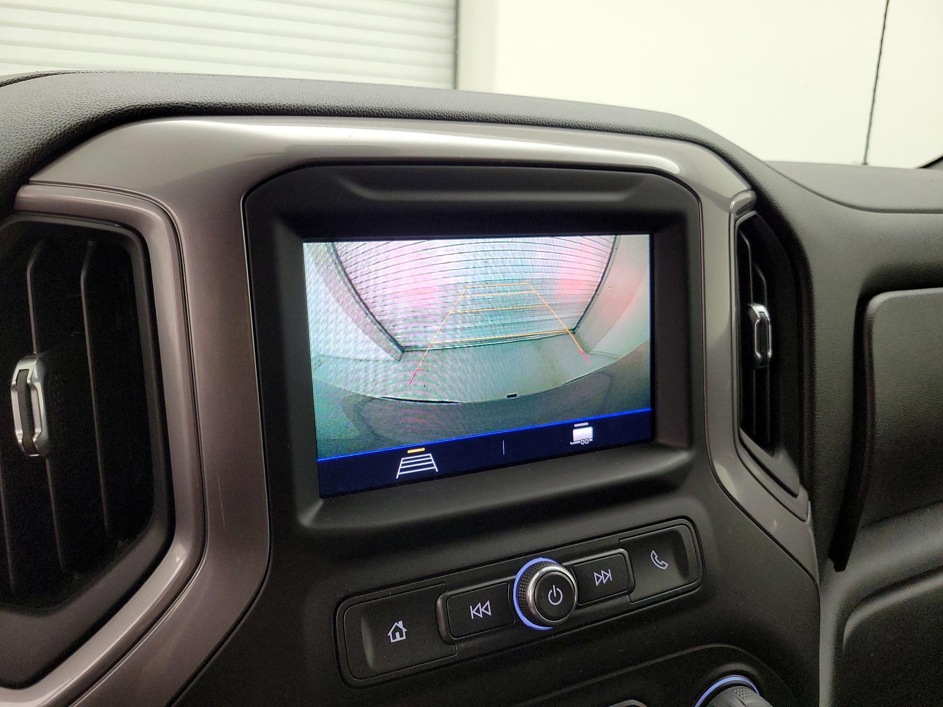 Thumbnail: 2022 Chevrolet Silverado 1500 - 14