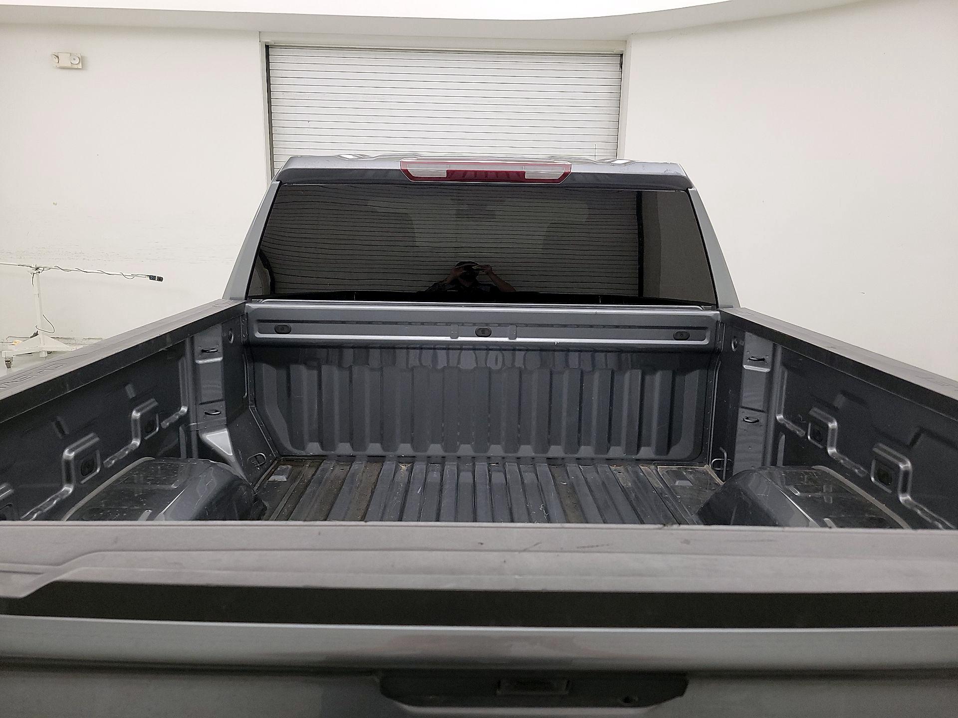 Thumbnail: 2022 Chevrolet Silverado 1500 - 20