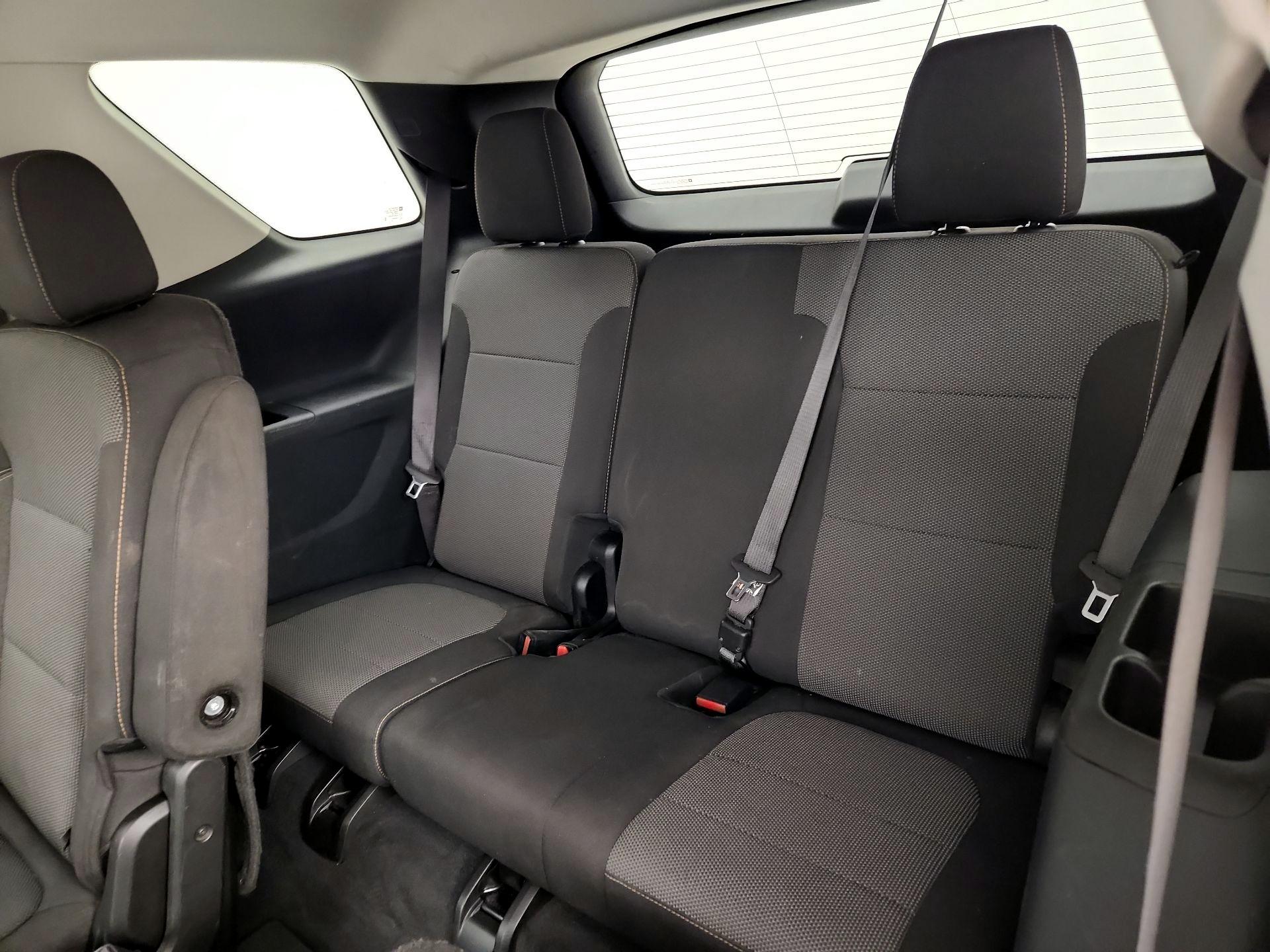 Thumbnail: 2021 Chevrolet Traverse - 20