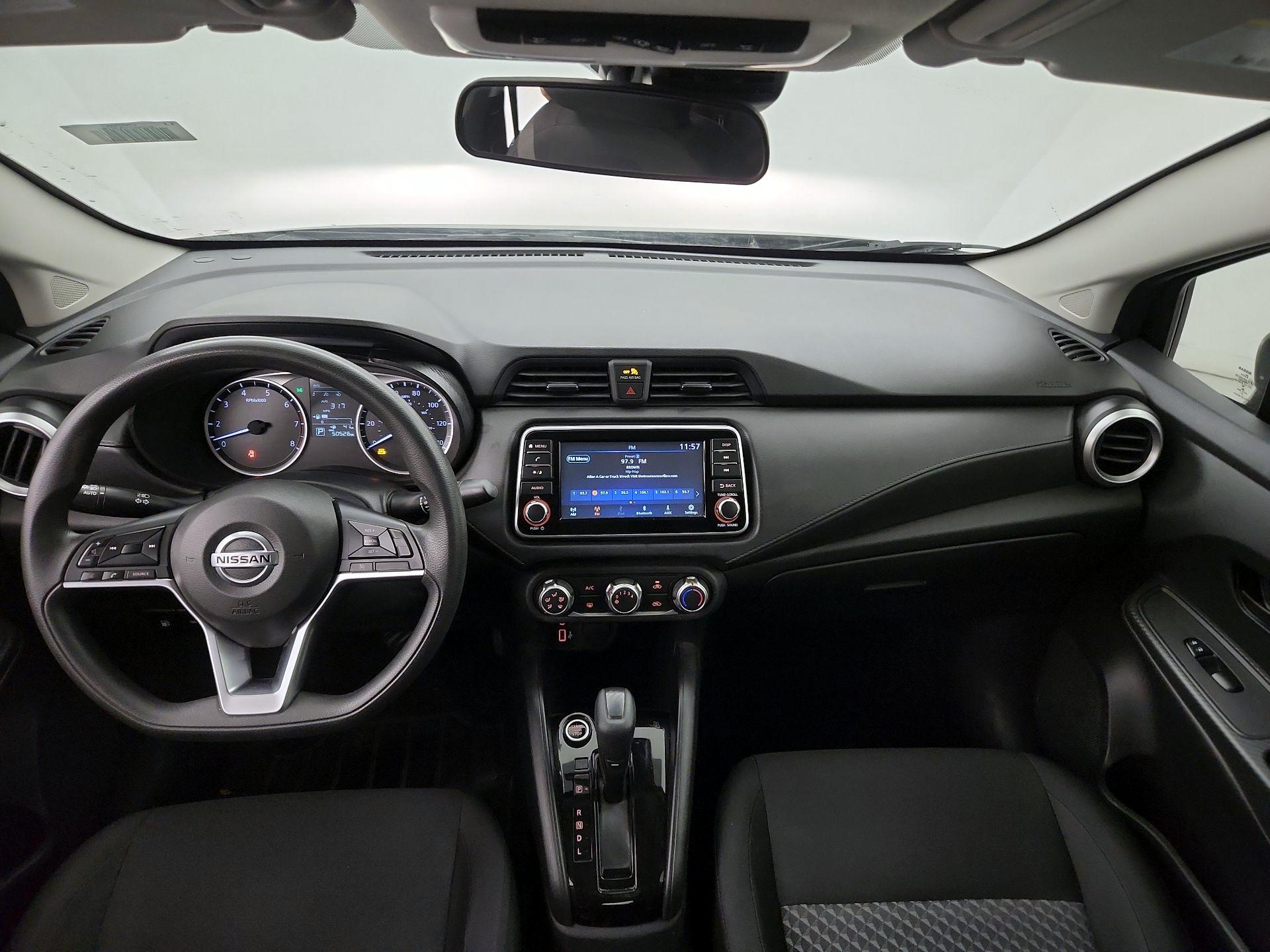 Thumbnail: 2021 Nissan Versa - 9