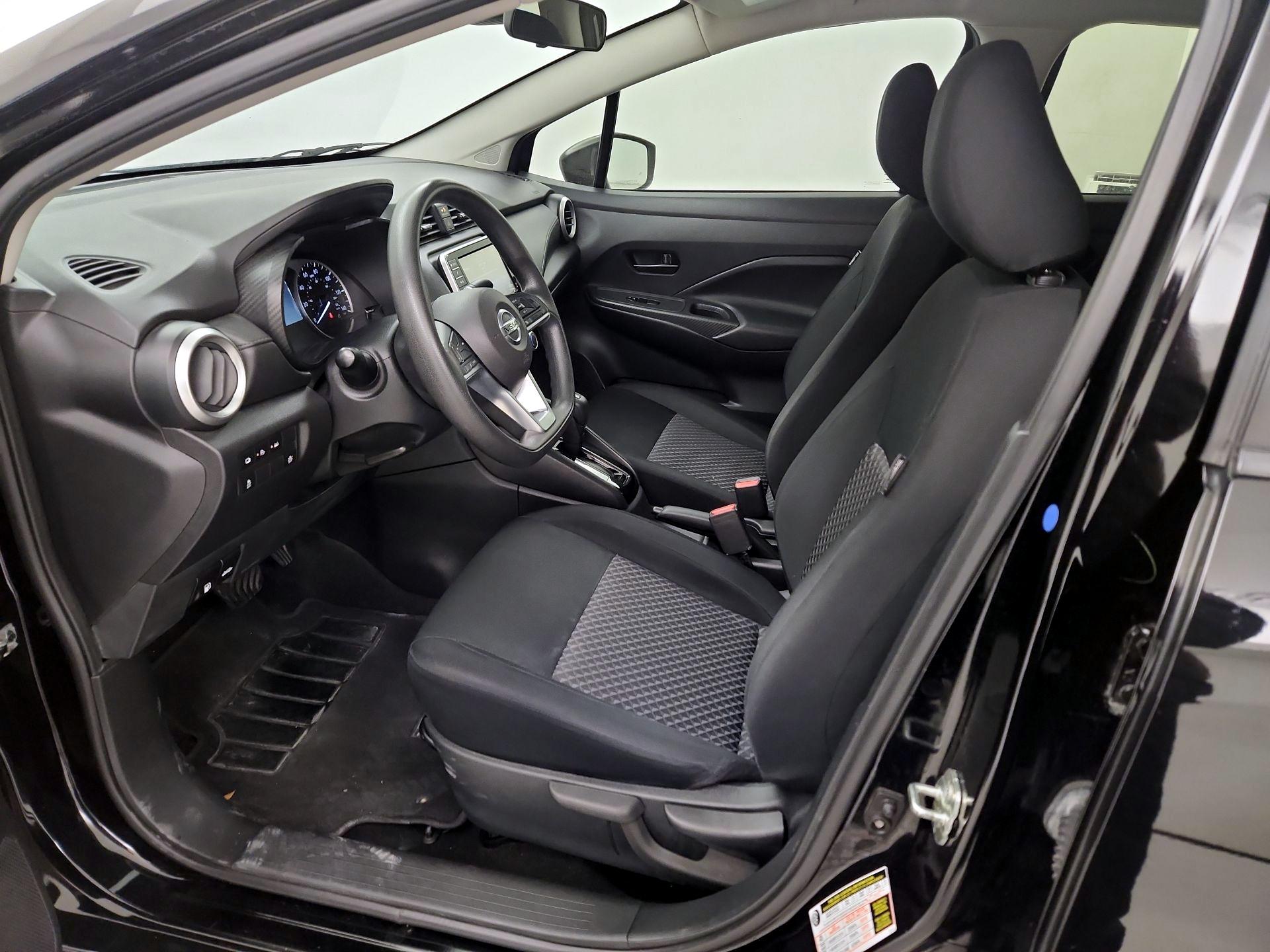 Thumbnail: 2021 Nissan Versa - 11