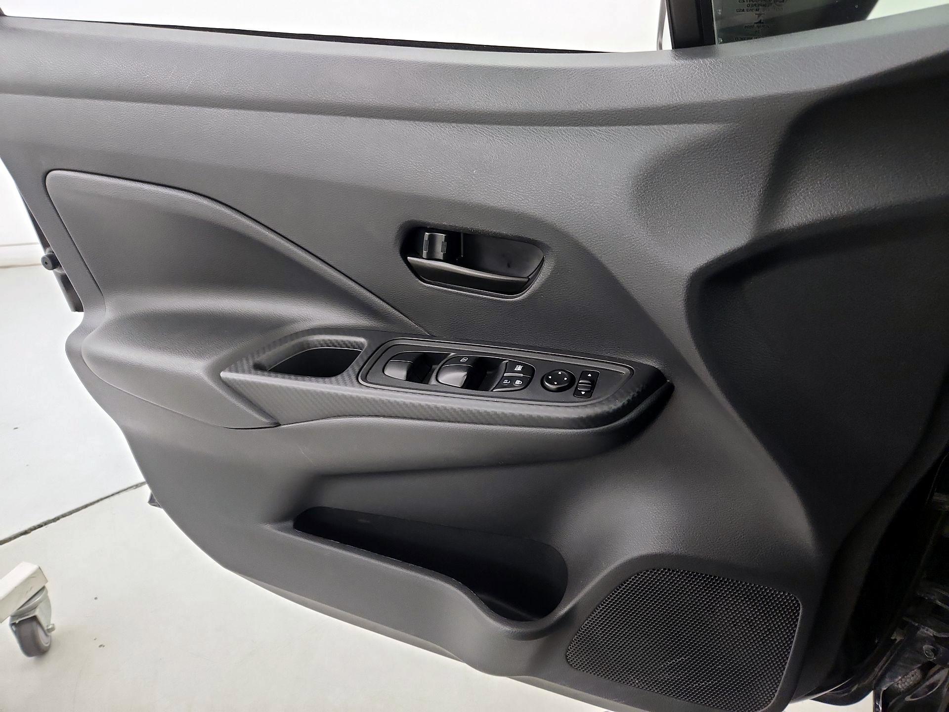 Thumbnail: 2021 Nissan Versa - 12