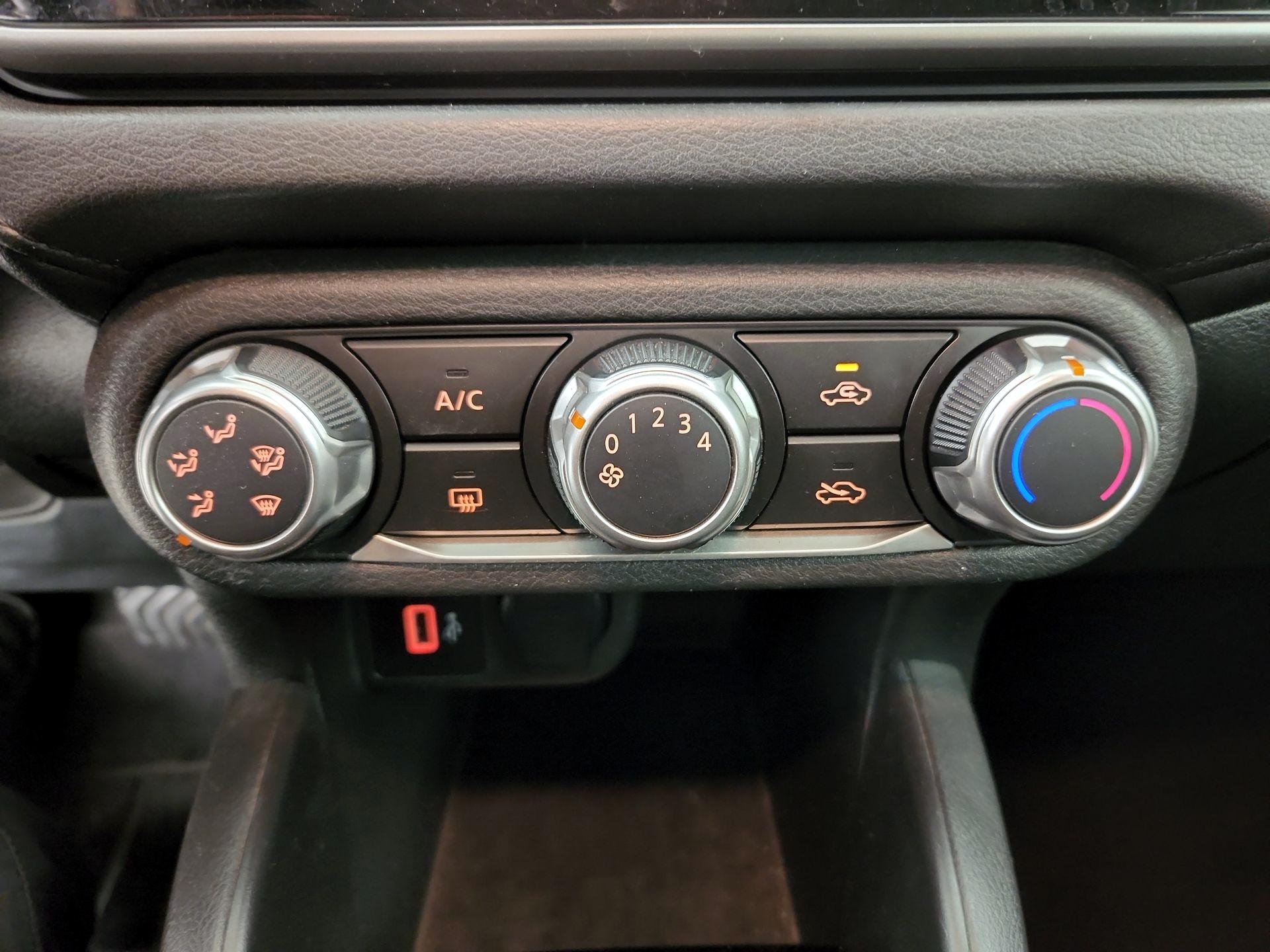 Thumbnail: 2021 Nissan Versa - 16