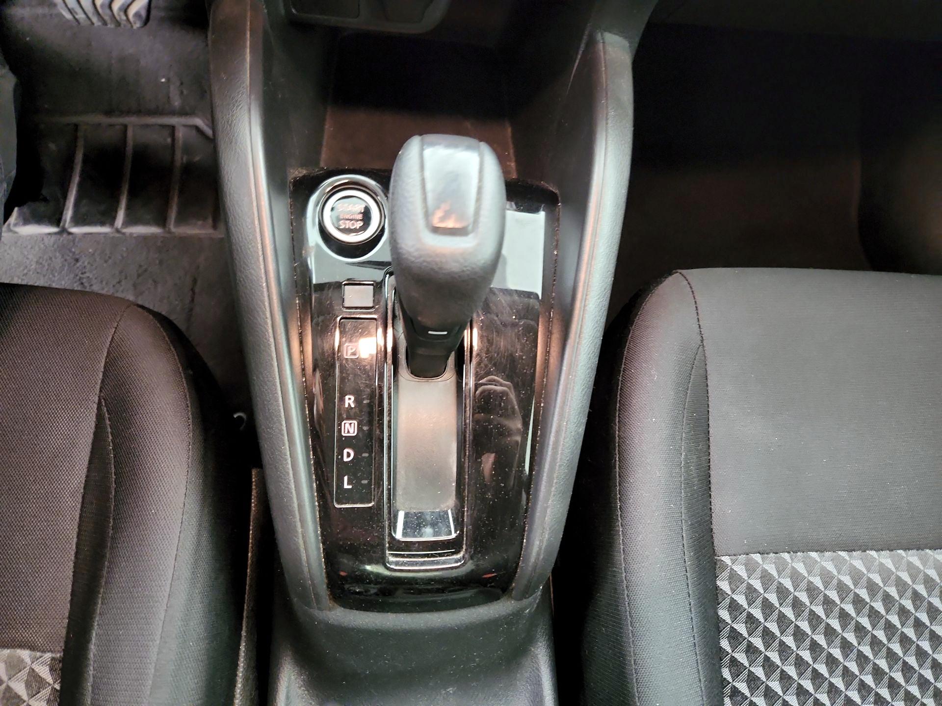 Thumbnail: 2021 Nissan Versa - 17