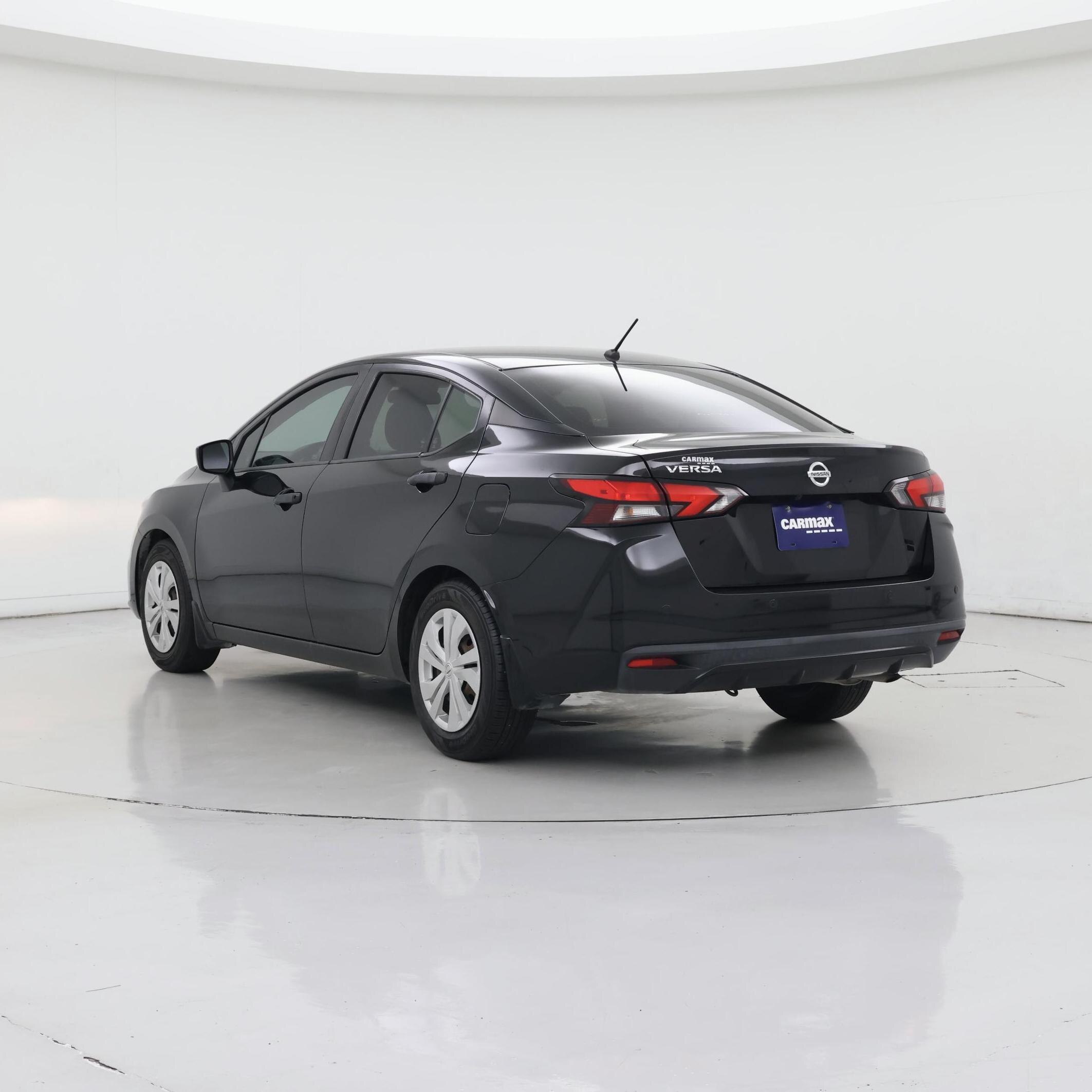 Thumbnail: 2021 Nissan Versa - 2