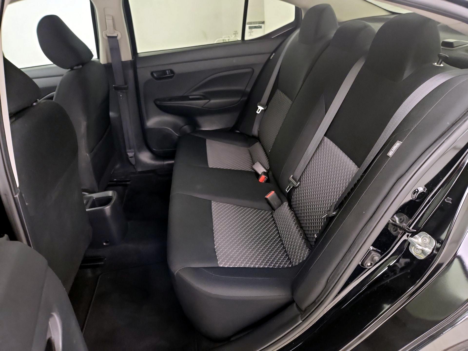 Thumbnail: 2021 Nissan Versa - 19