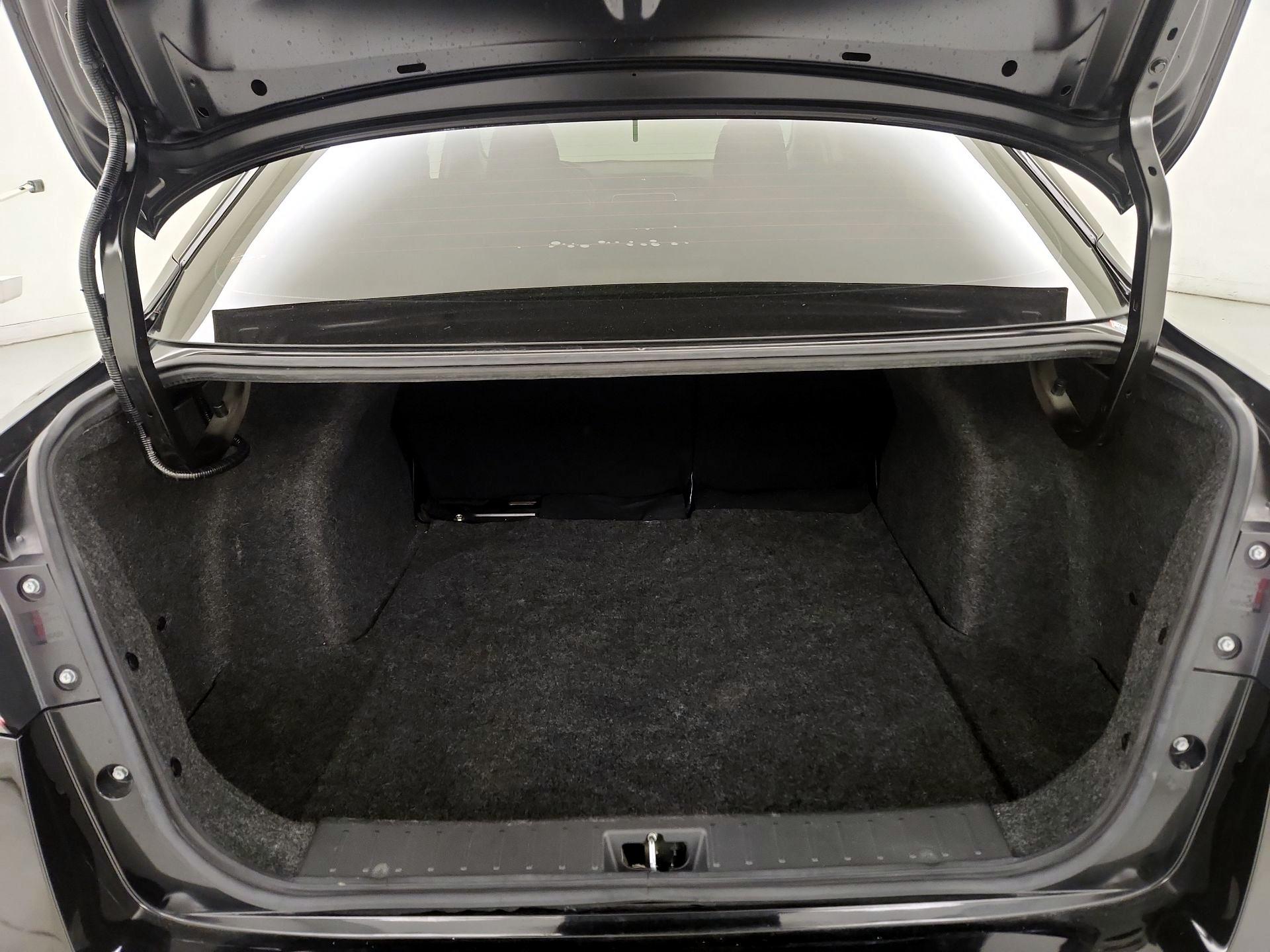 Thumbnail: 2021 Nissan Versa - 20