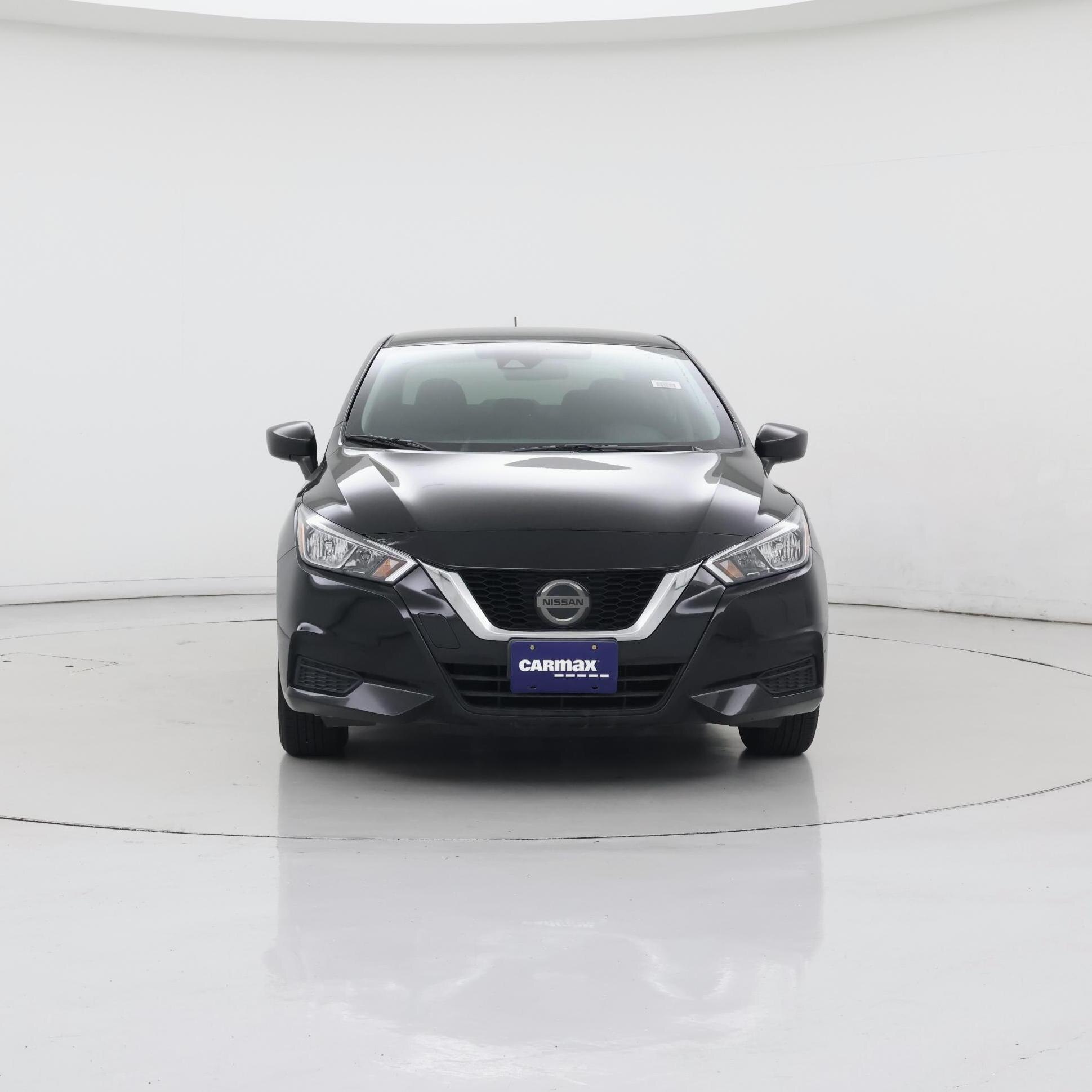 Thumbnail: 2021 Nissan Versa - 5