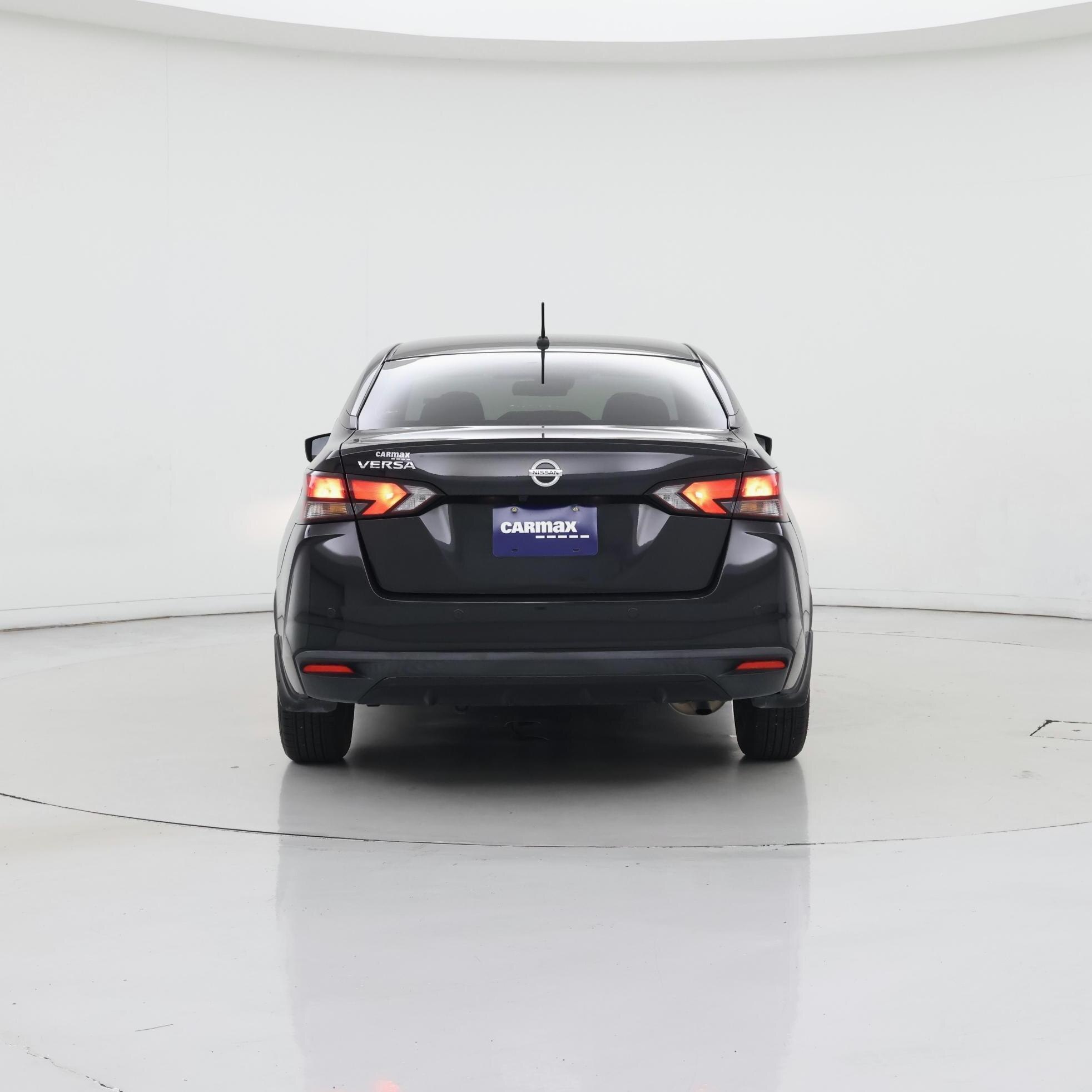 Thumbnail: 2021 Nissan Versa - 6