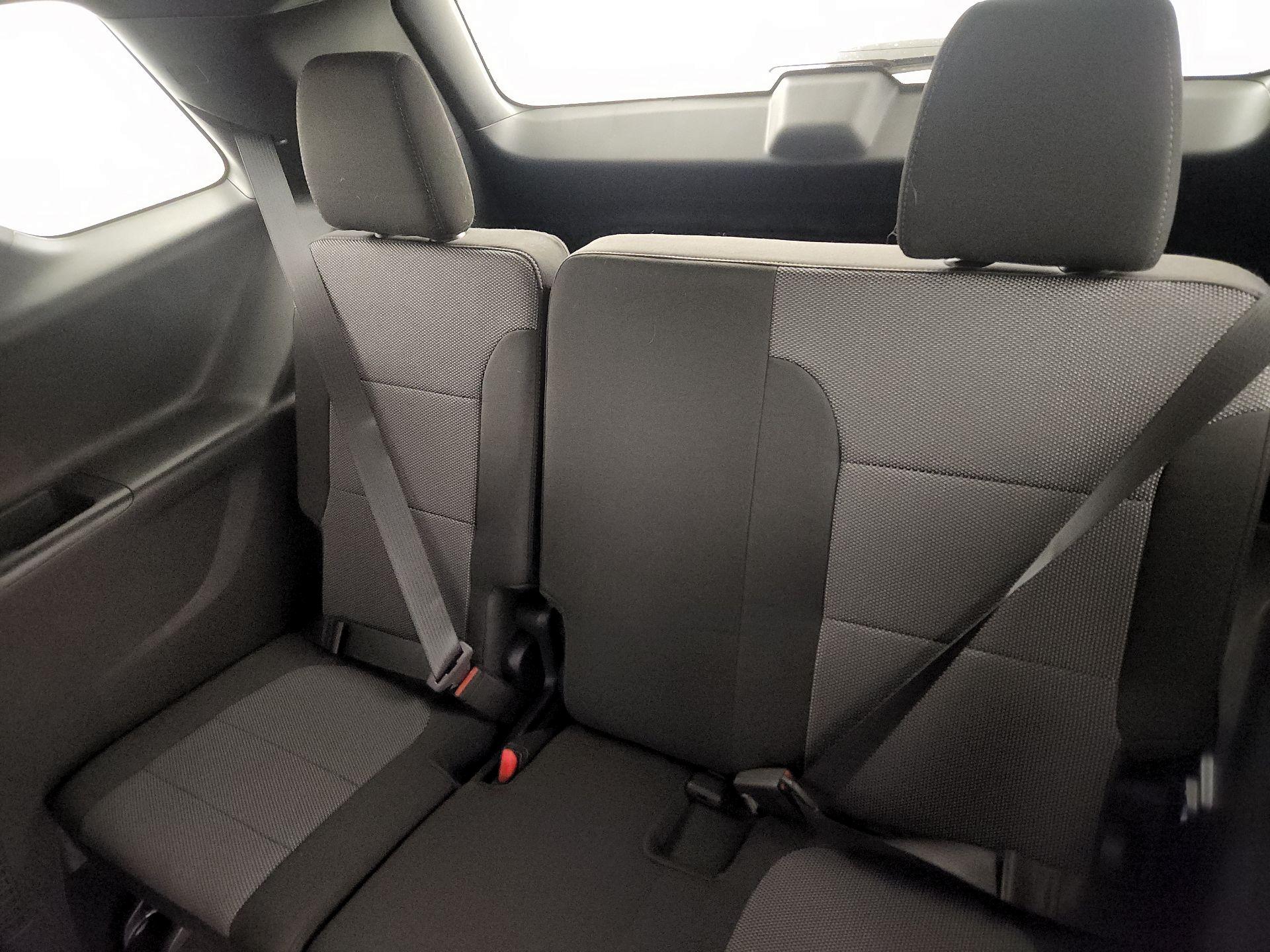 Thumbnail: 2023 Chevrolet Traverse - 20