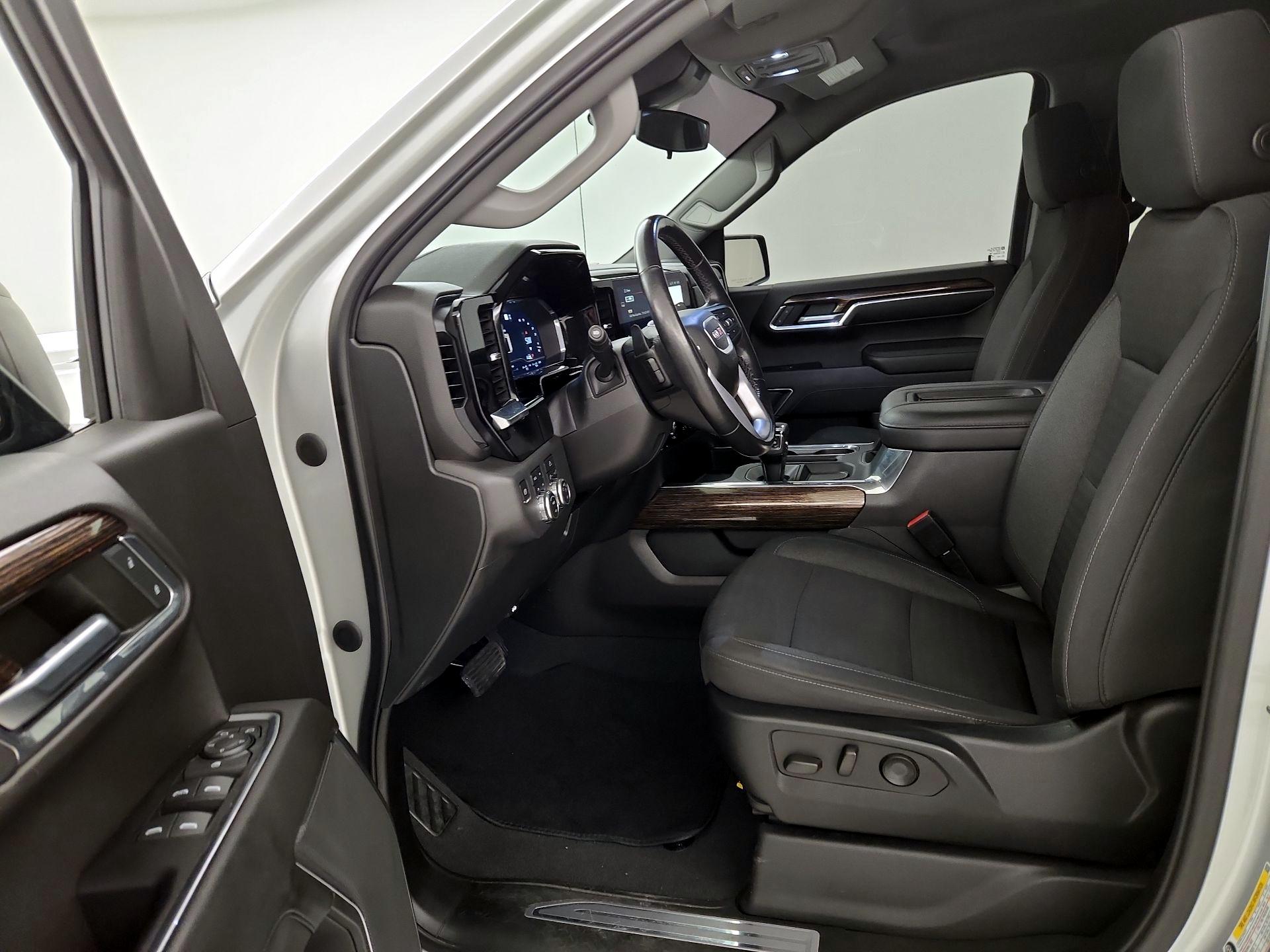 Thumbnail: 2022 GMC Sierra 1500 - 11