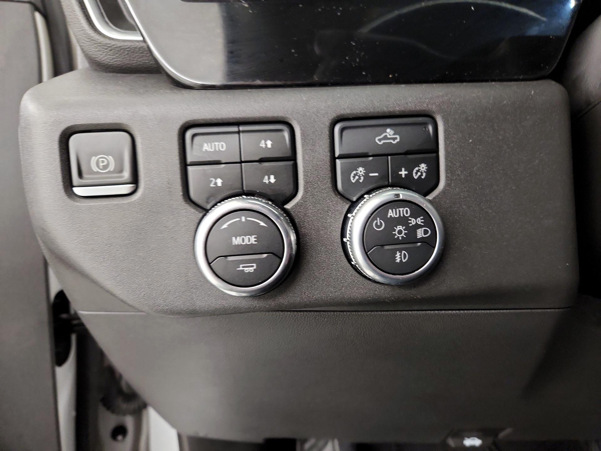 Thumbnail: 2022 GMC Sierra 1500 - 13