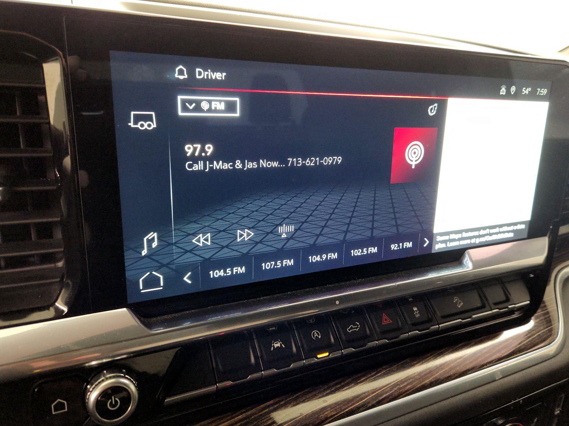 Thumbnail: 2022 GMC Sierra 1500 - 15