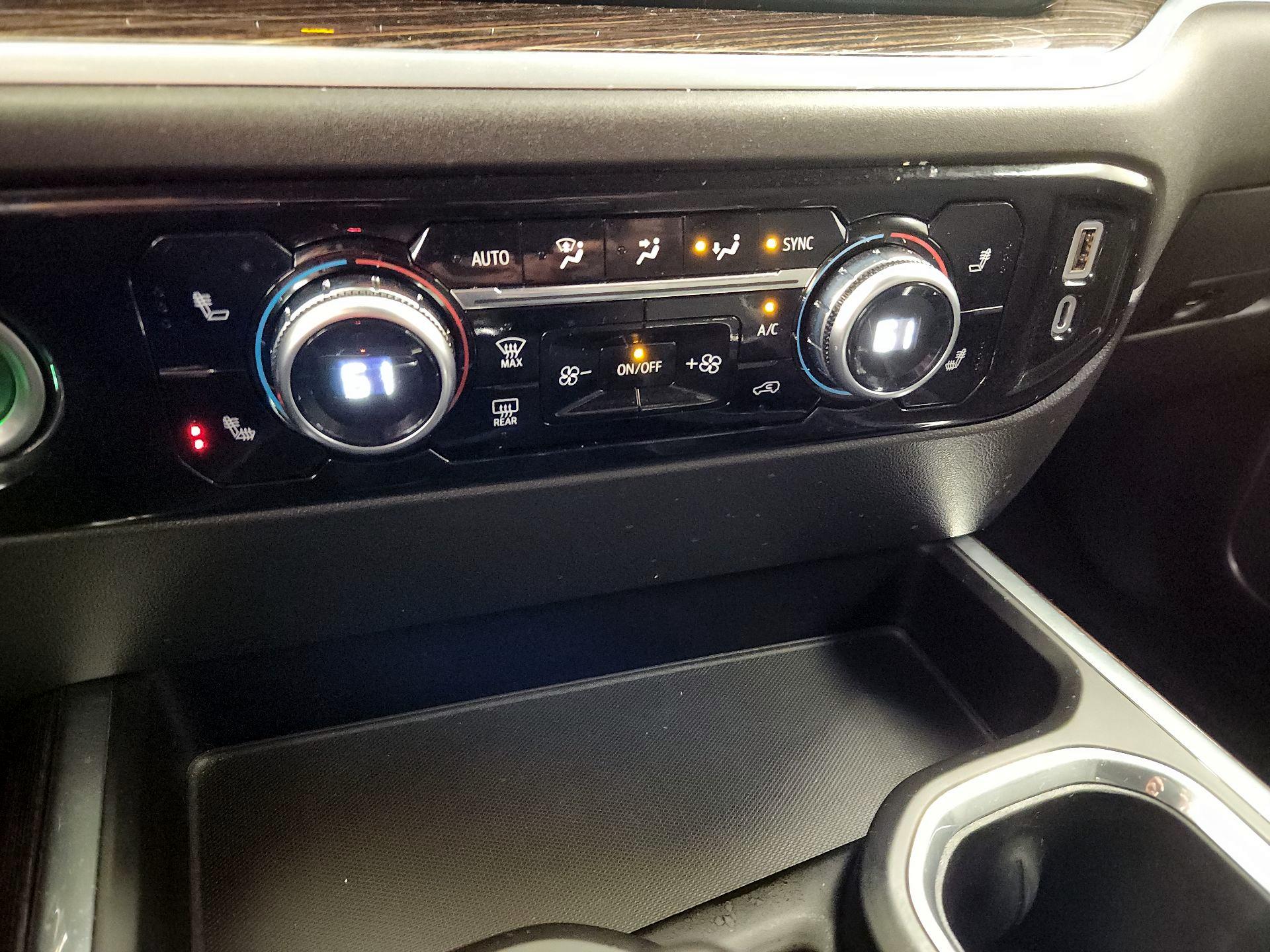 Thumbnail: 2022 GMC Sierra 1500 - 16