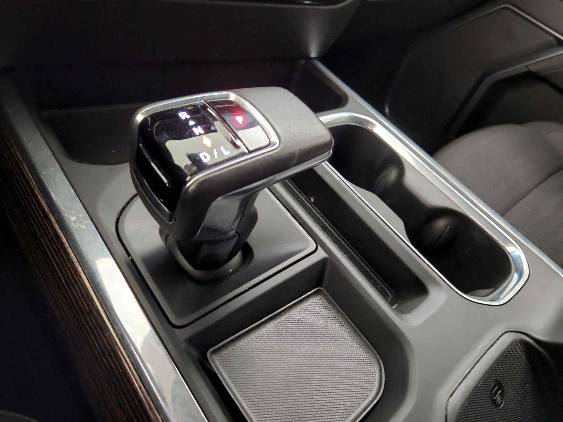 Thumbnail: 2022 GMC Sierra 1500 - 17