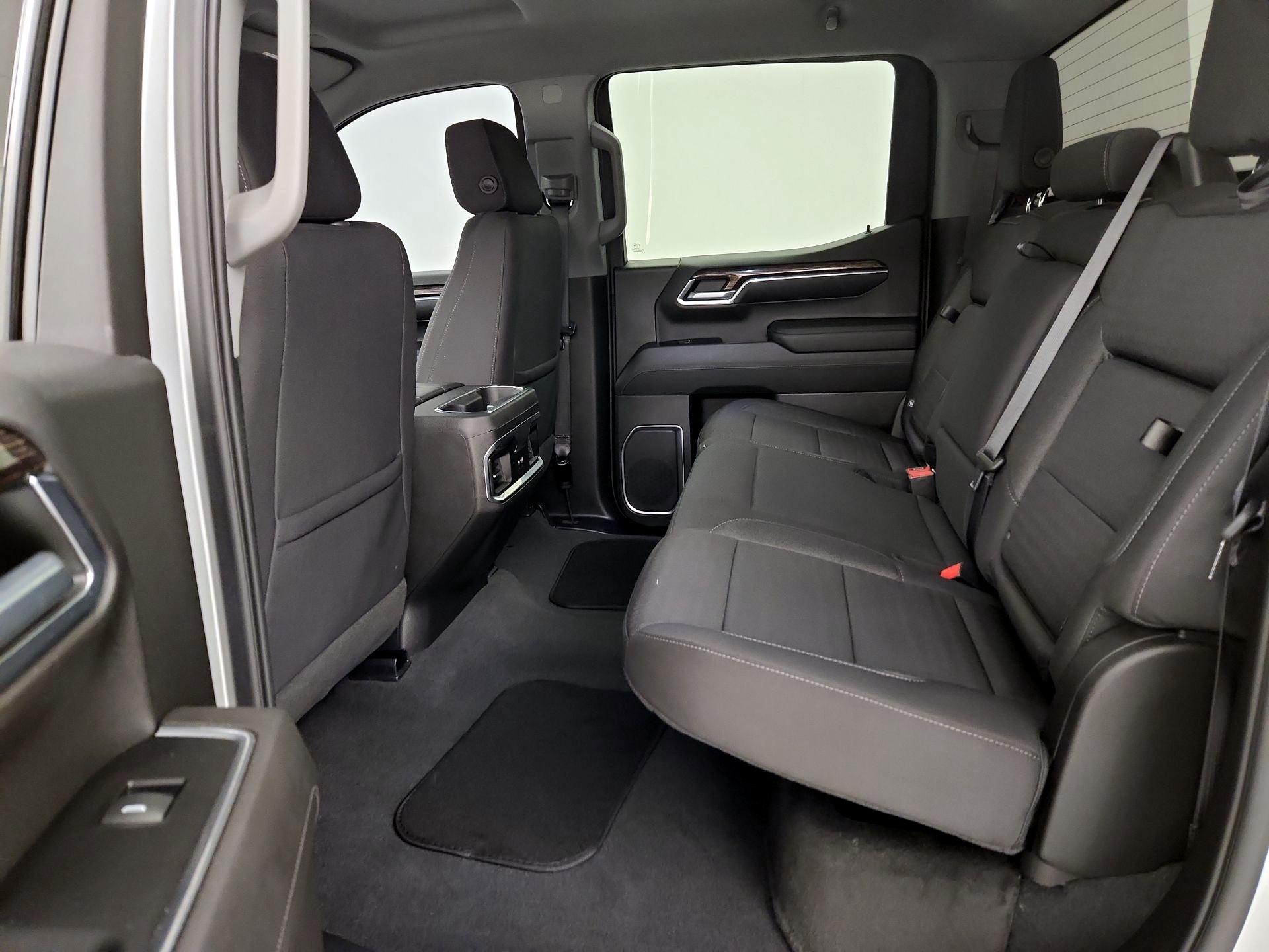 Thumbnail: 2022 GMC Sierra 1500 - 19