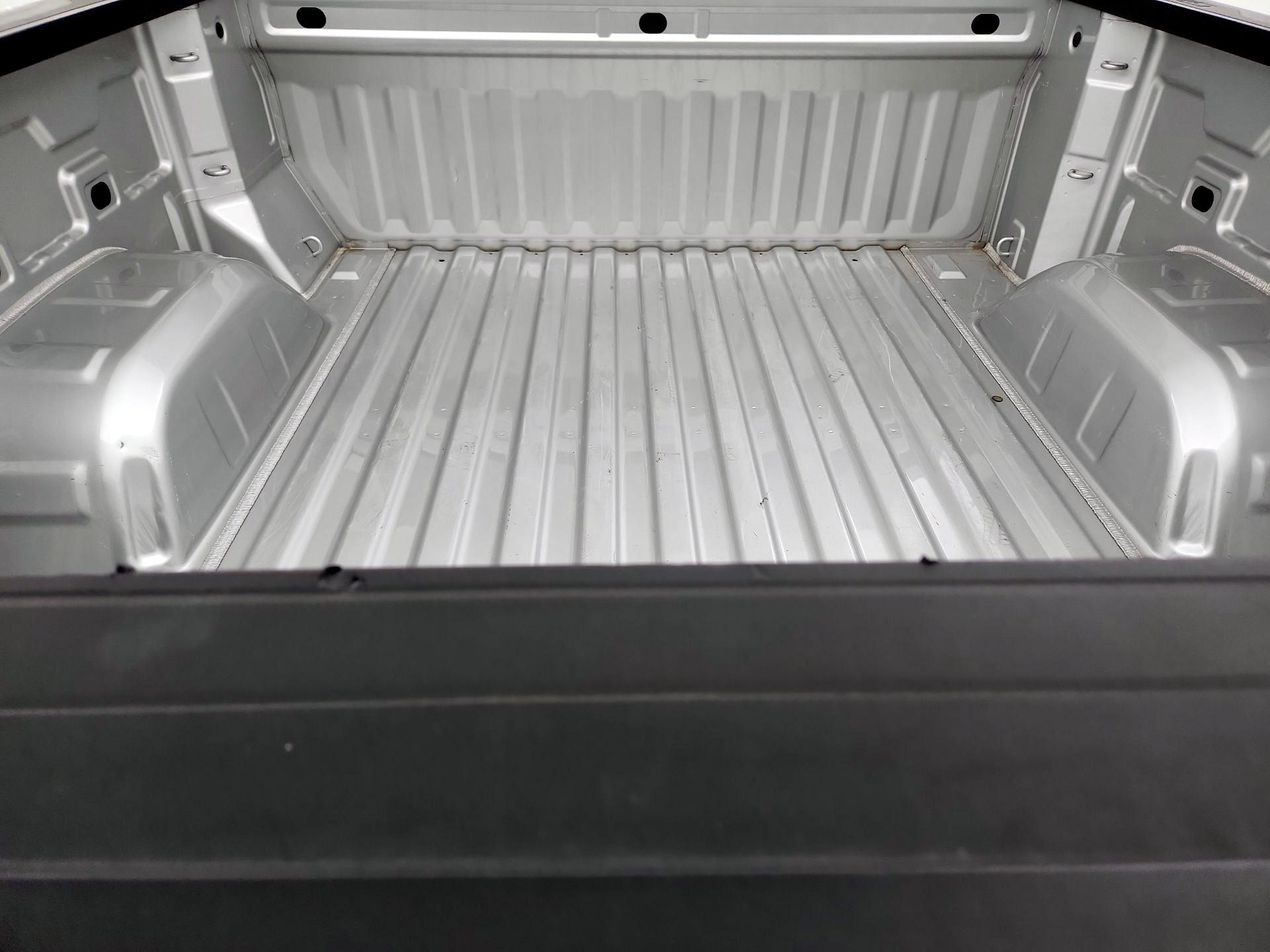 Thumbnail: 2022 GMC Sierra 1500 - 20