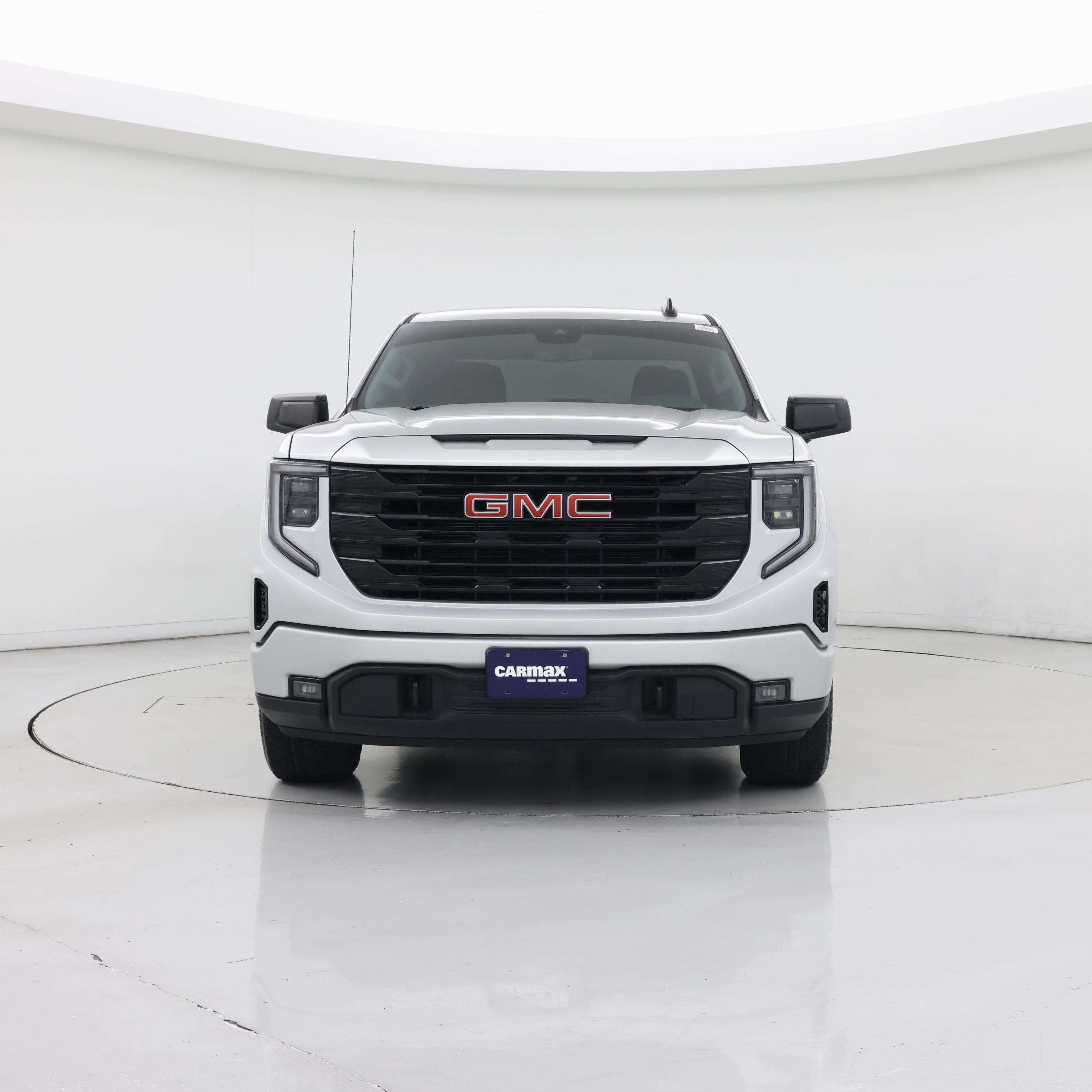 Thumbnail: 2022 GMC Sierra 1500 - 5