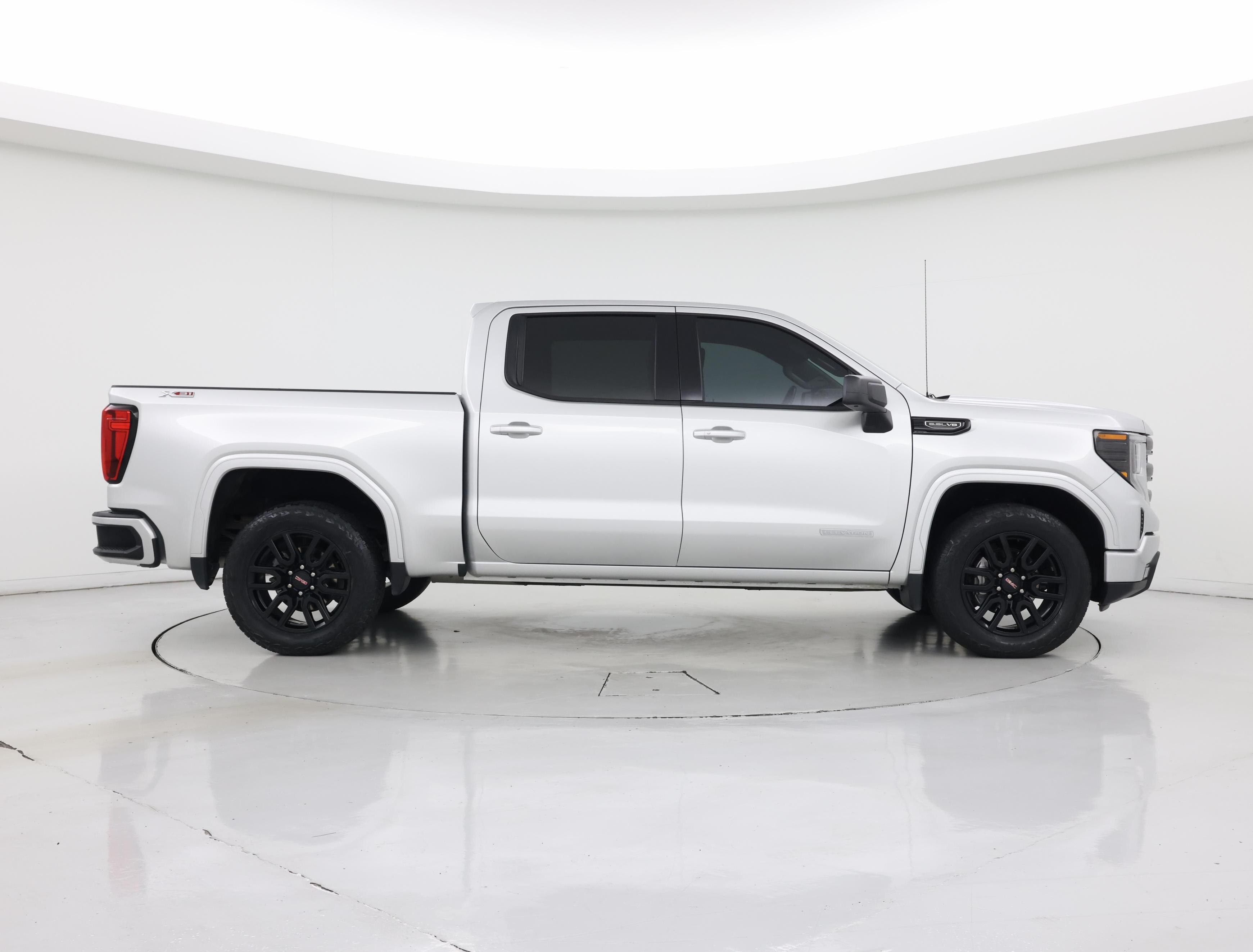 Thumbnail: 2022 GMC Sierra 1500 - 7