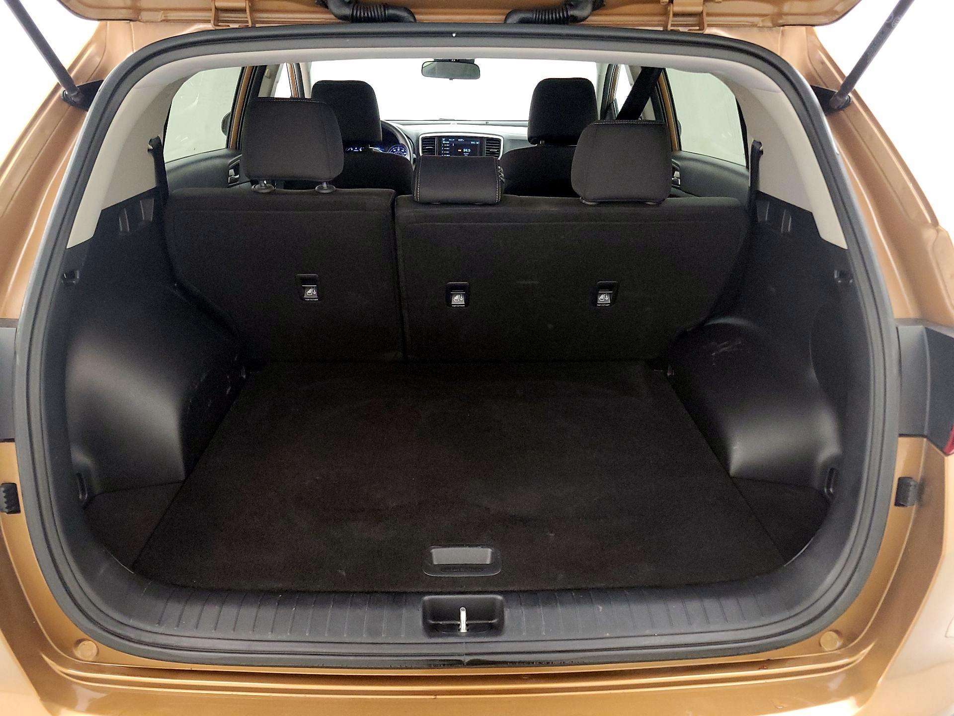 Thumbnail: 2020 Kia Sportage - 20