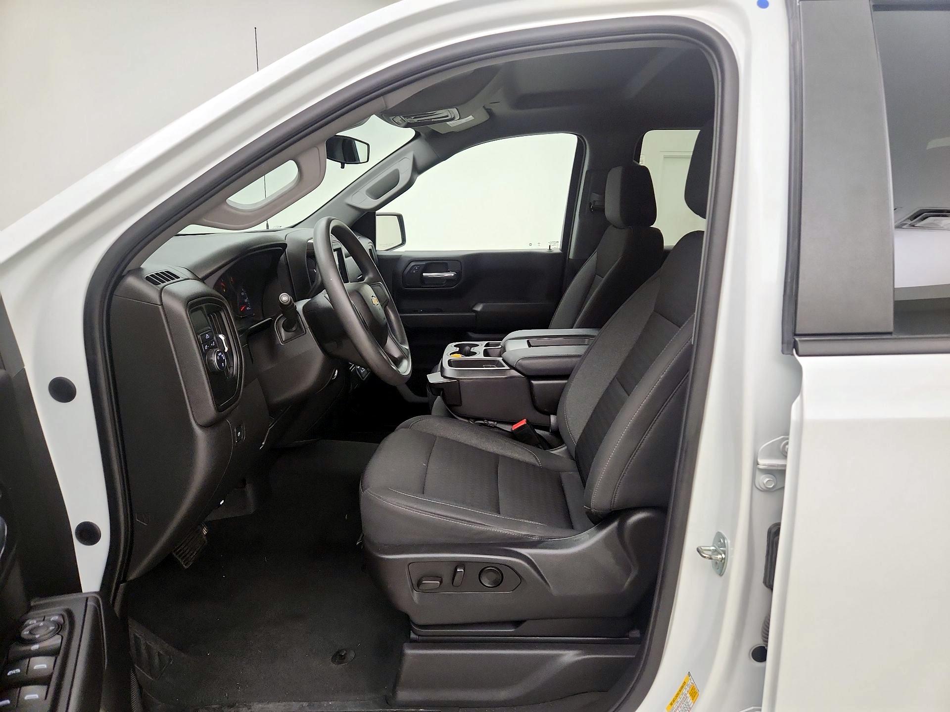 Thumbnail: 2023 Chevrolet Silverado 1500 - 11