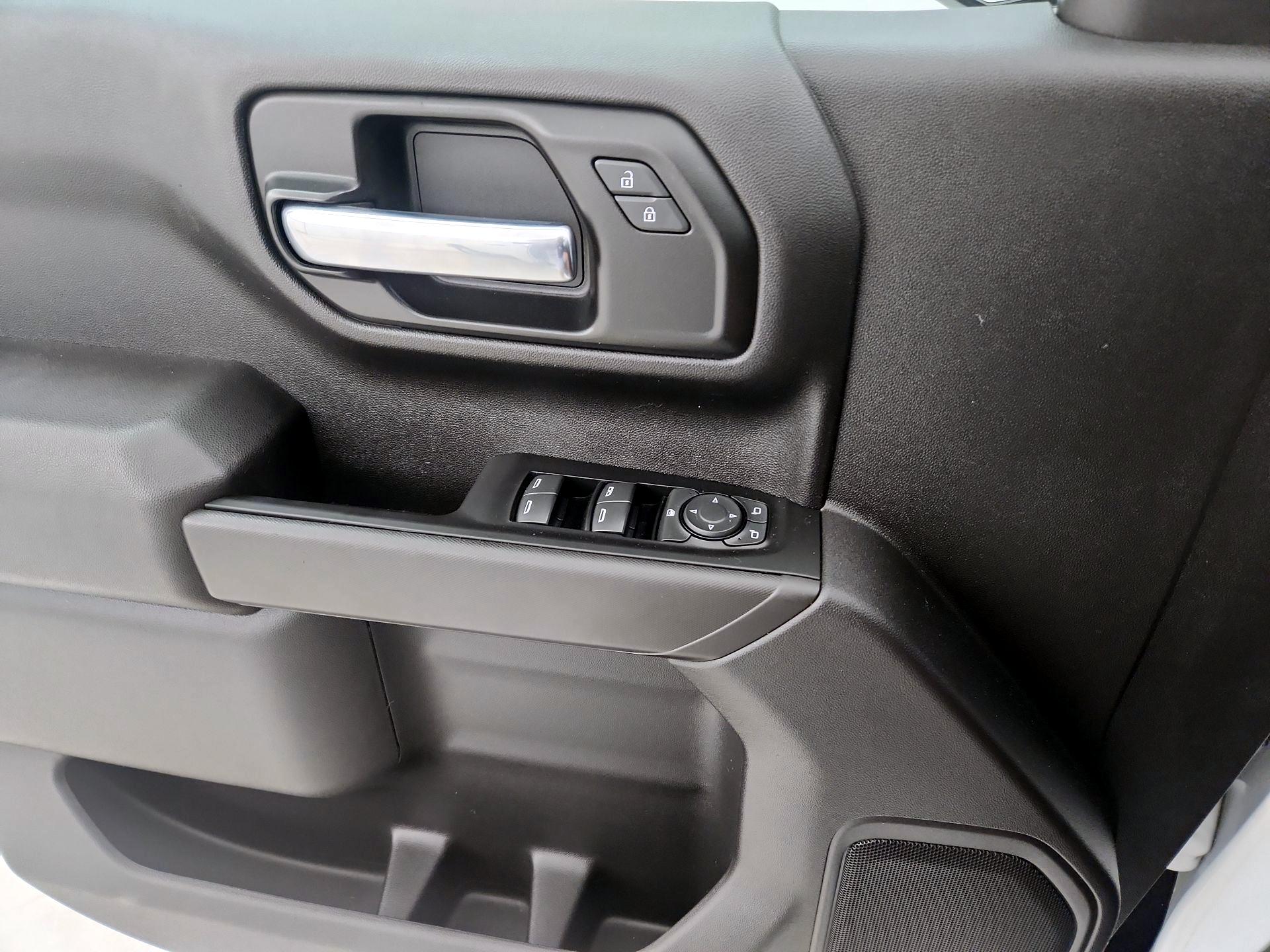 Thumbnail: 2023 Chevrolet Silverado 1500 - 12