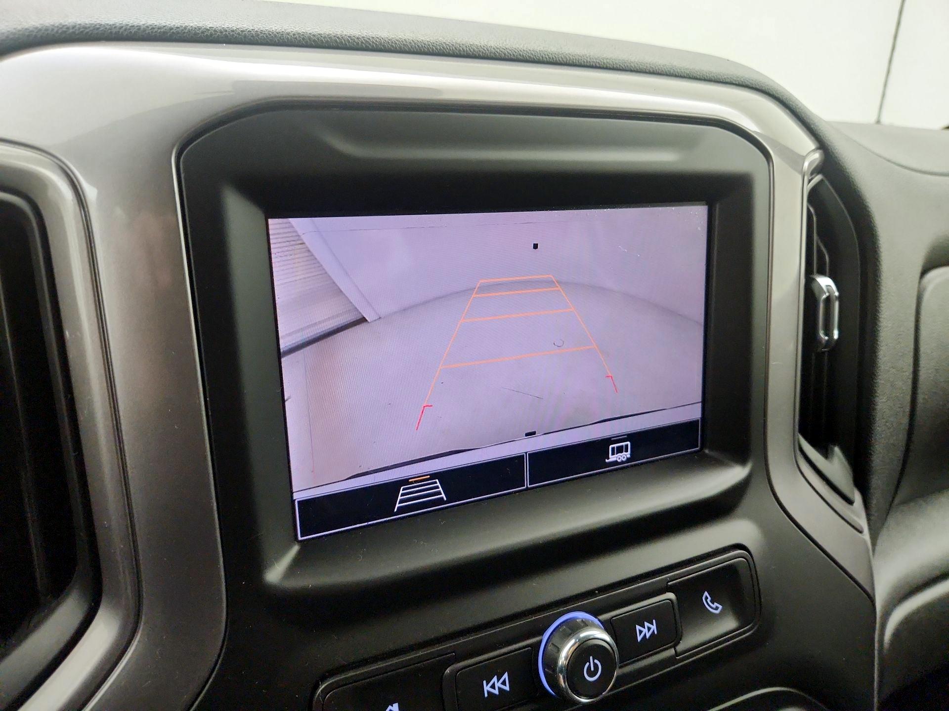 Thumbnail: 2023 Chevrolet Silverado 1500 - 14