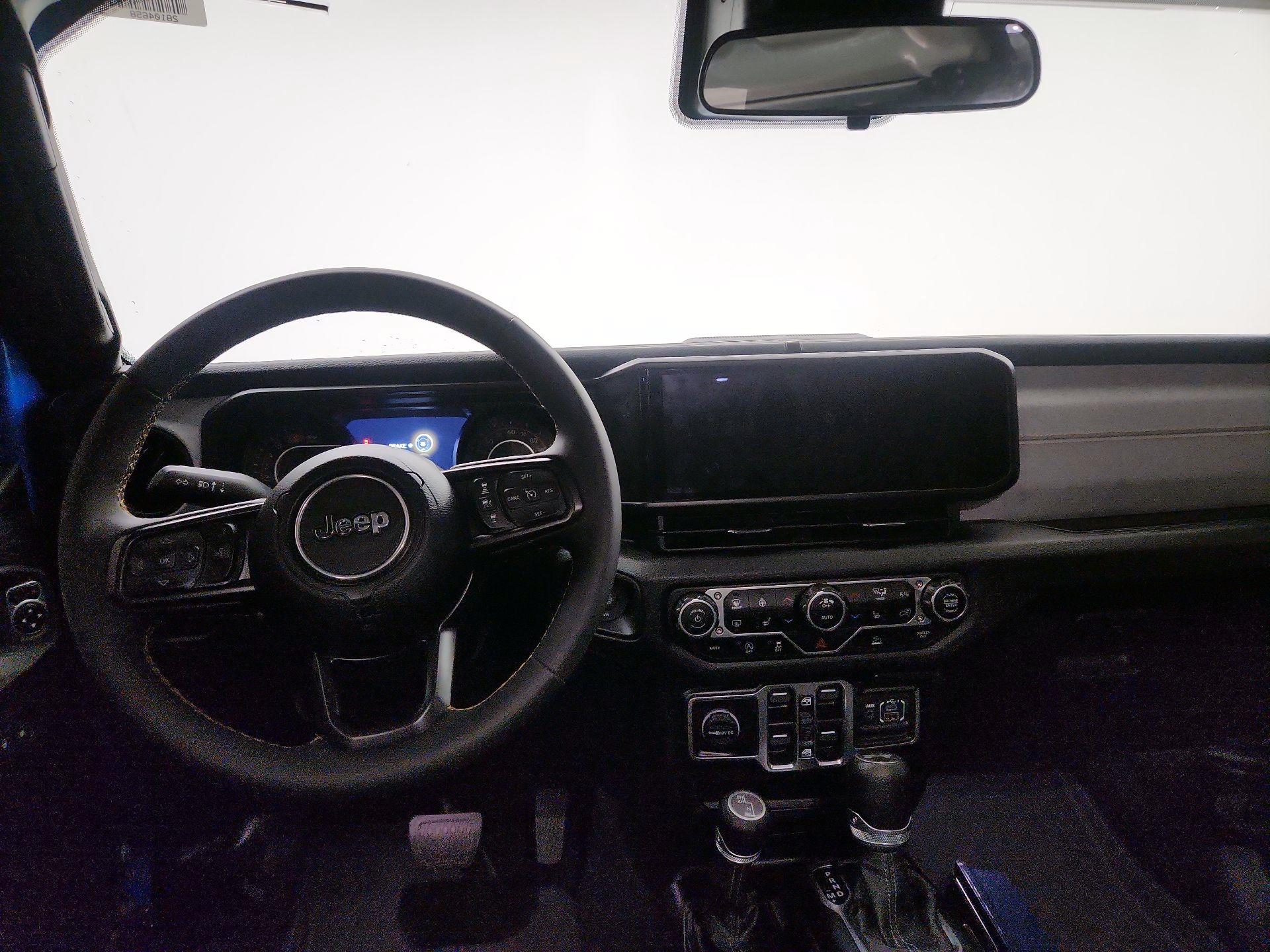 Thumbnail: 2024 Jeep Wrangler - 9