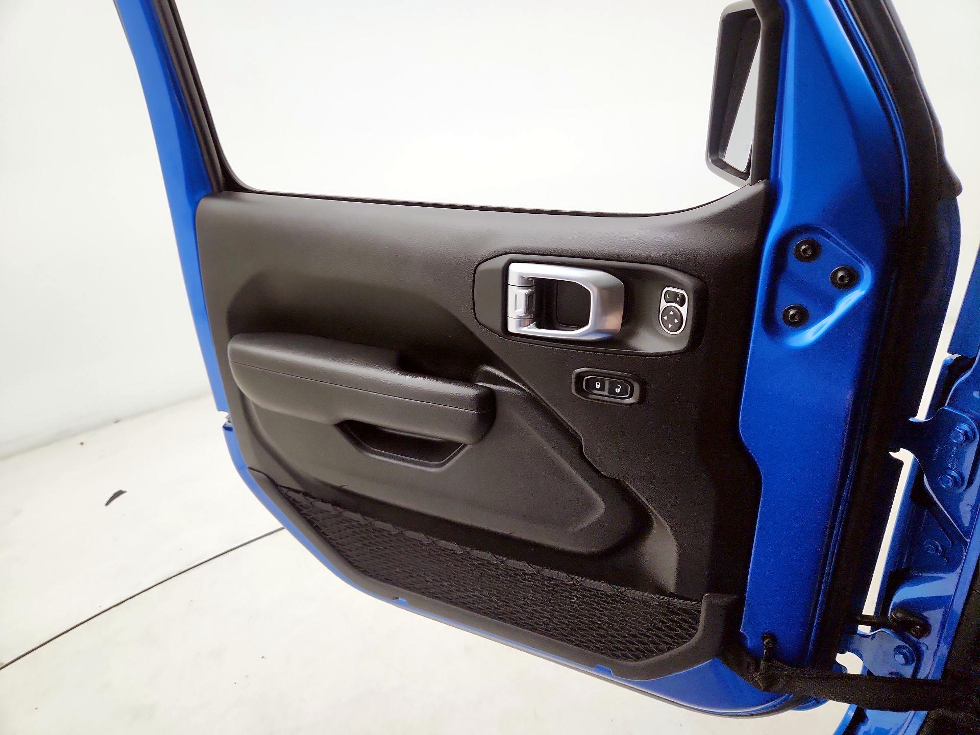 Thumbnail: 2024 Jeep Wrangler - 12